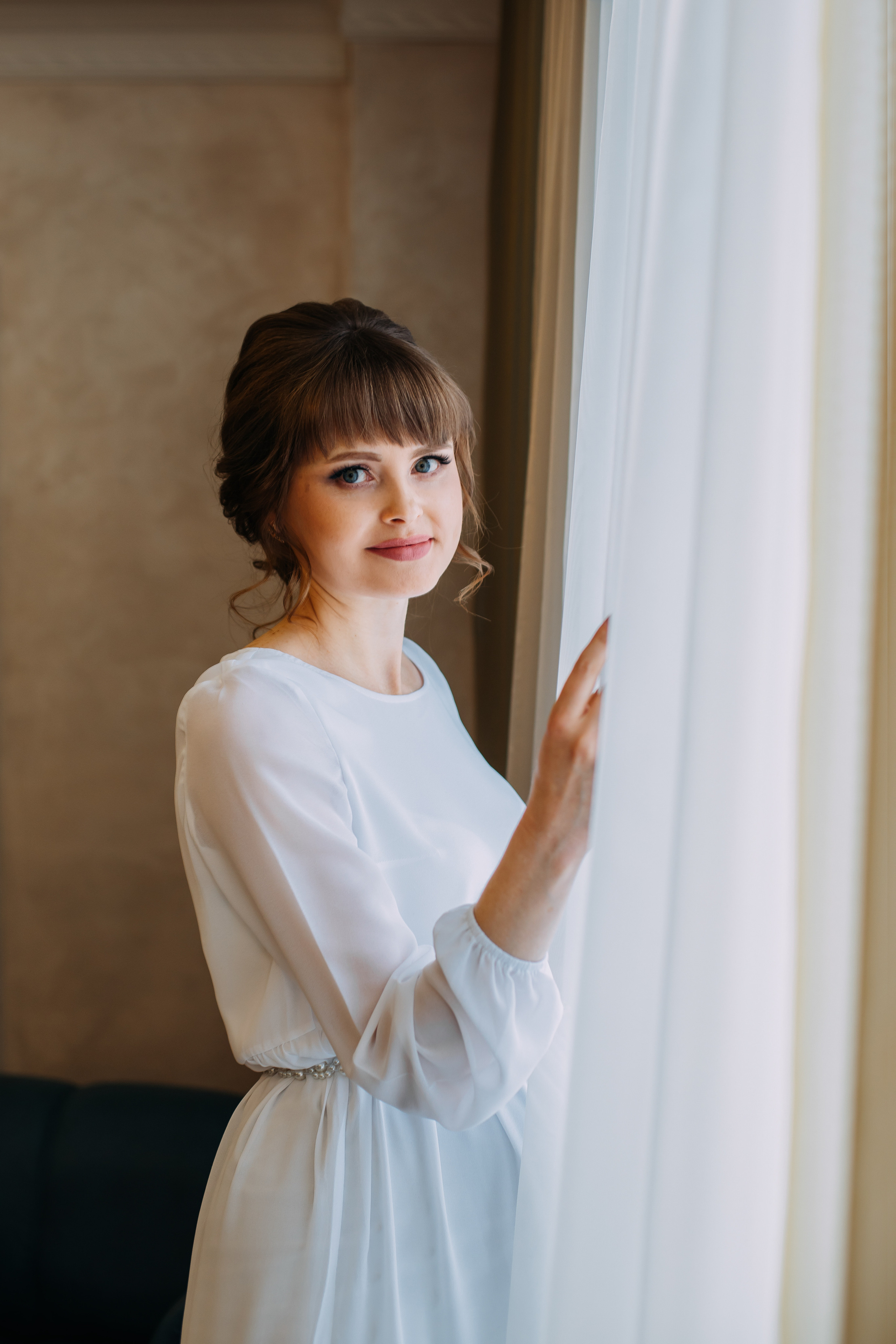 Свадебная фотосессия. Семейный фотограф в Черемхово Анастасия Старикова