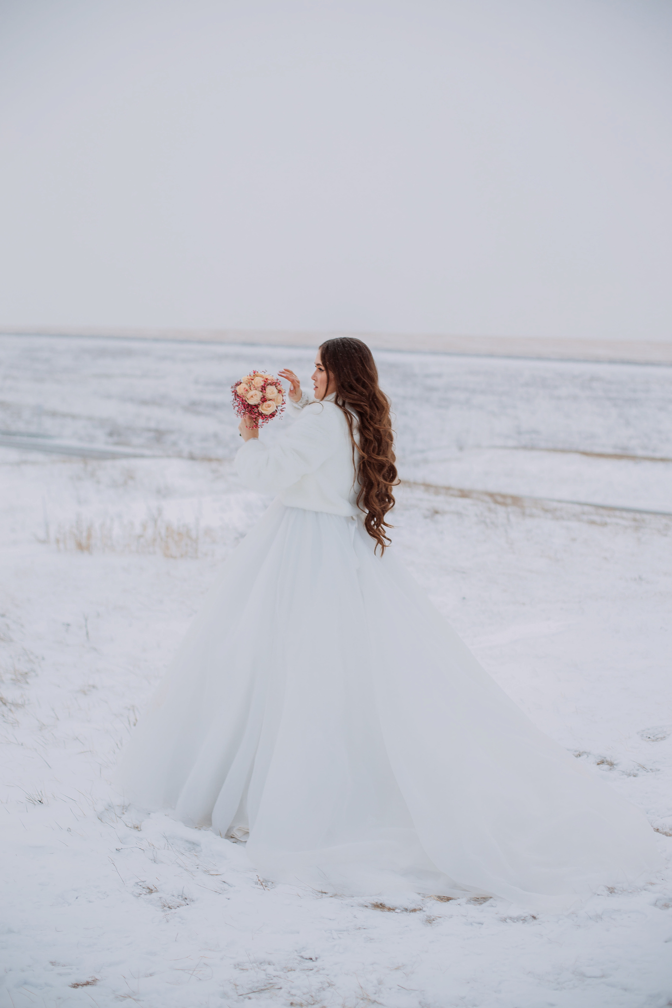 Свадебная фотосессия. Семейный фотограф в Черемхово Анастасия Старикова