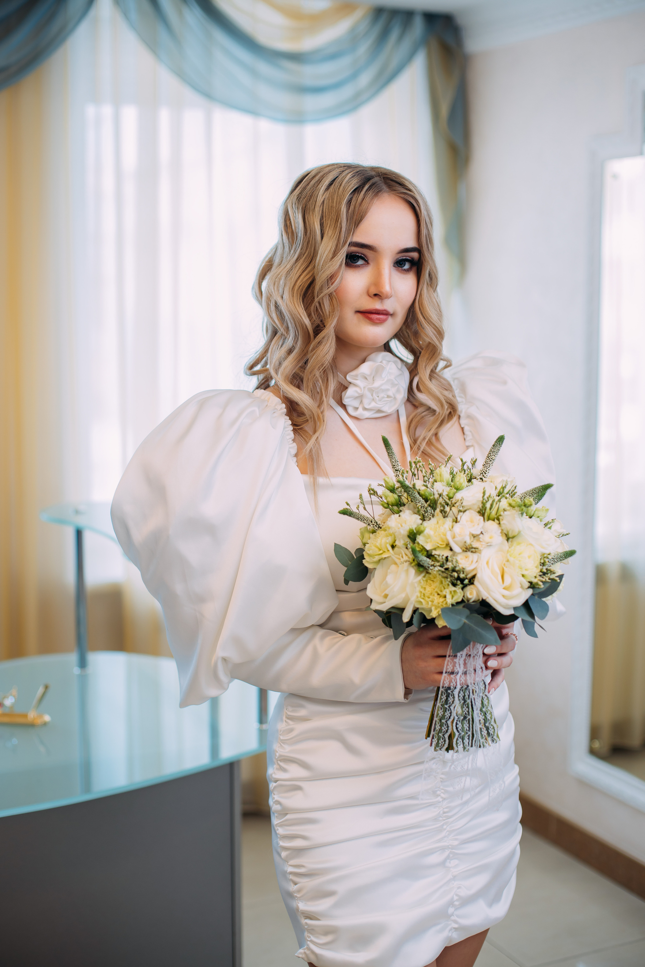 Свадебная фотосессия. Семейный фотограф в Черемхово Анастасия Старикова