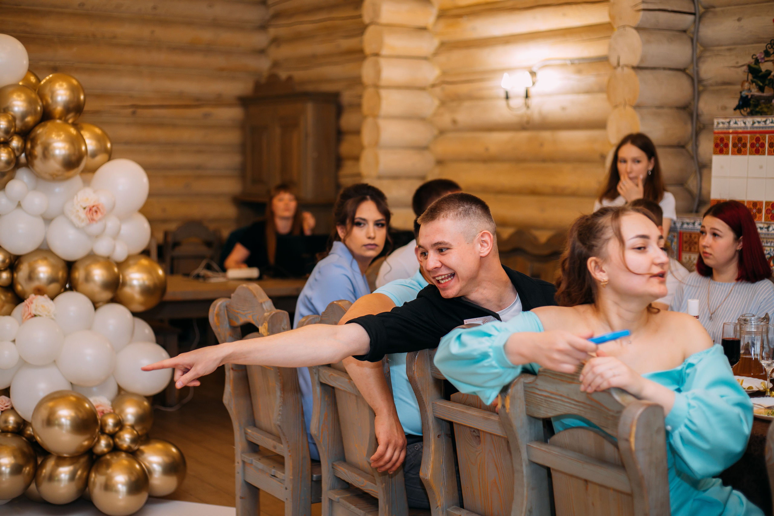 Съемка мероприятий. Семейный фотограф в Черемхово Анастасия Старикова