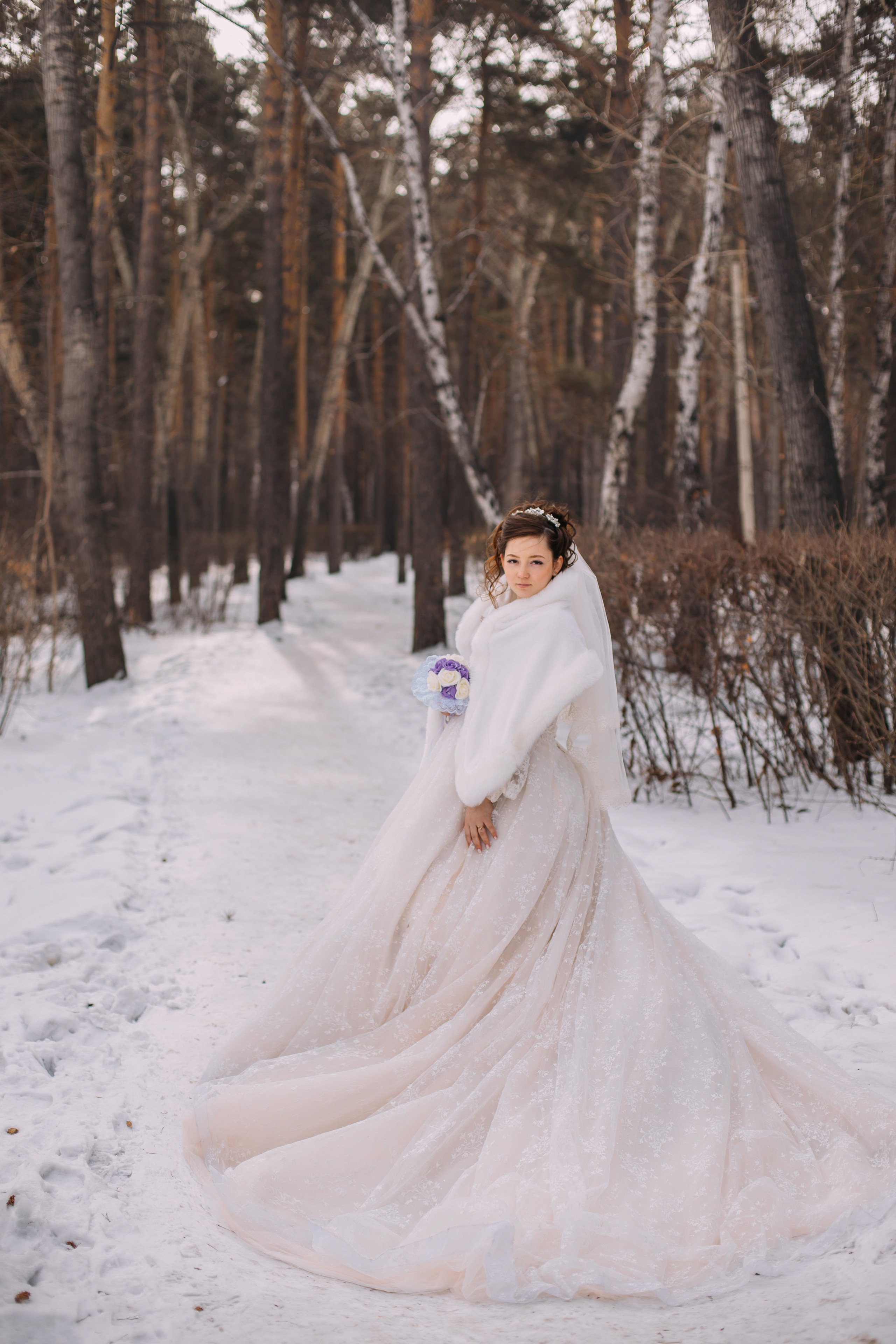 Свадебная фотосессия. Семейный фотограф в Черемхово Анастасия Старикова