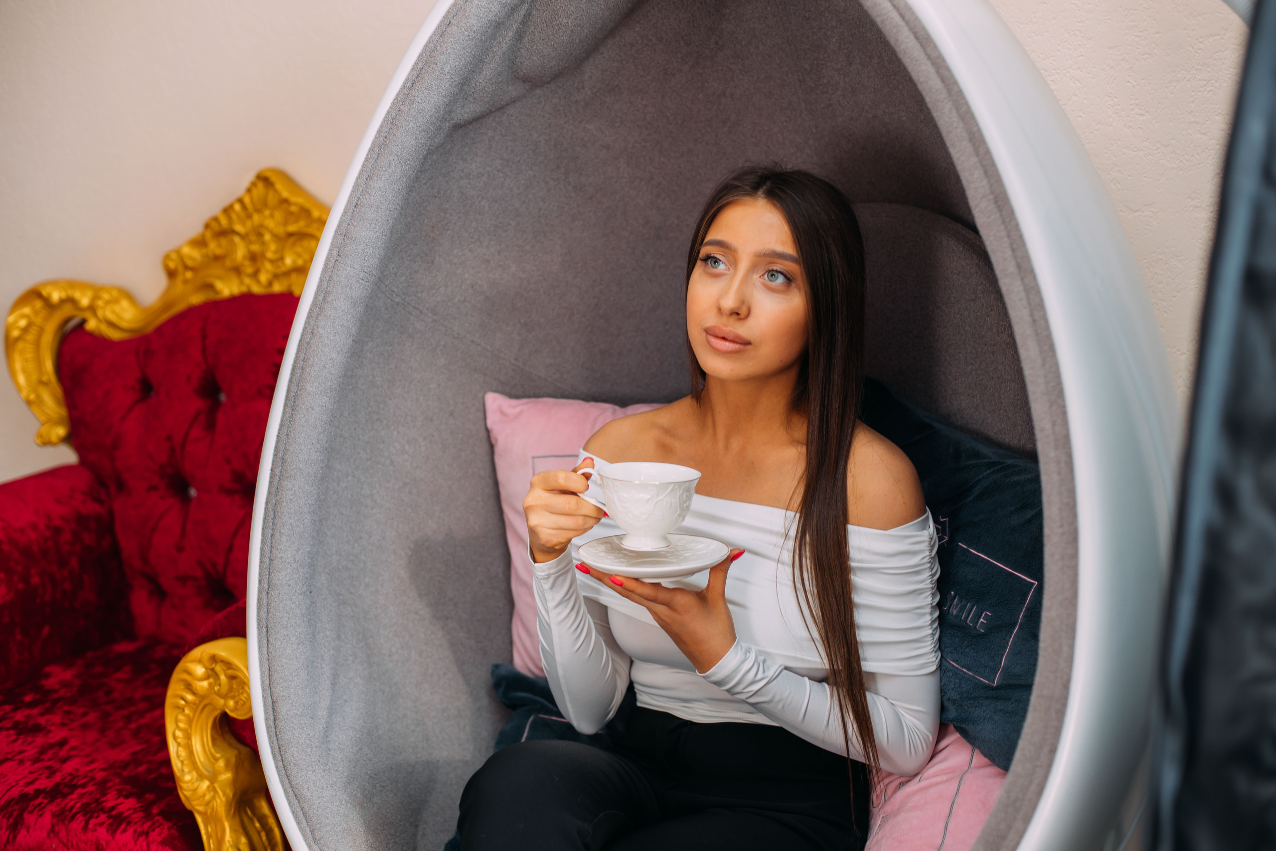 Контент и корпоративные съемки. Семейный фотограф в Черемхово Анастасия Старикова