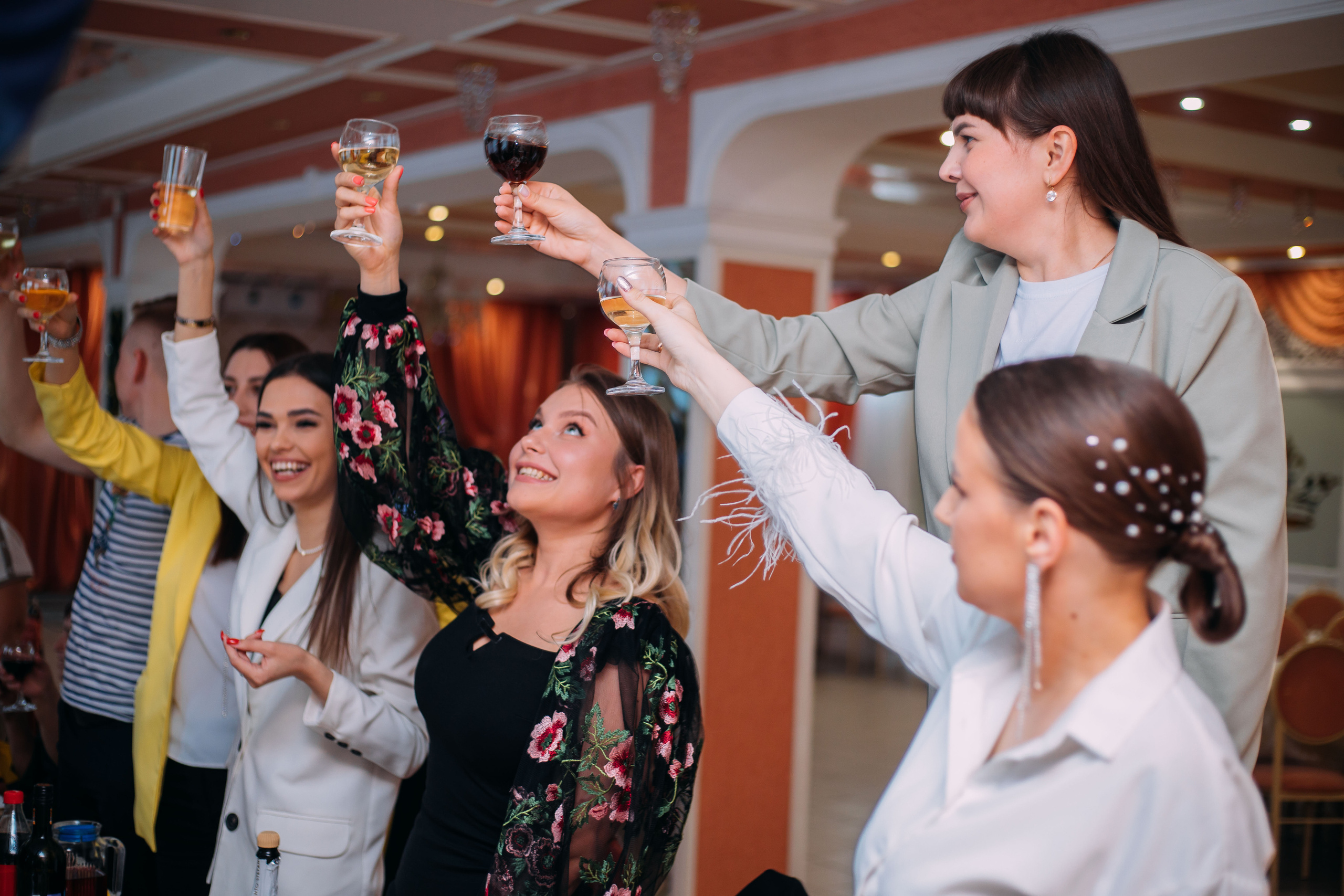 Съемка мероприятий. Семейный фотограф в Черемхово Анастасия Старикова