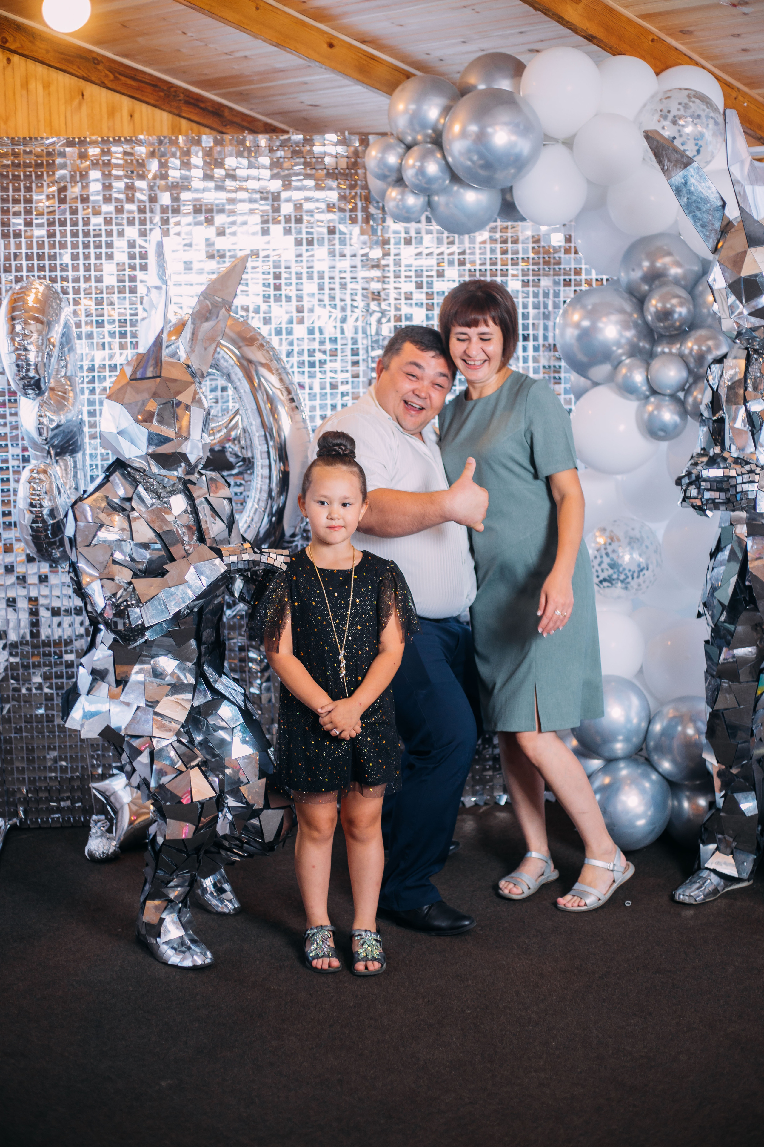 Съемка мероприятий. Семейный фотограф в Черемхово Анастасия Старикова