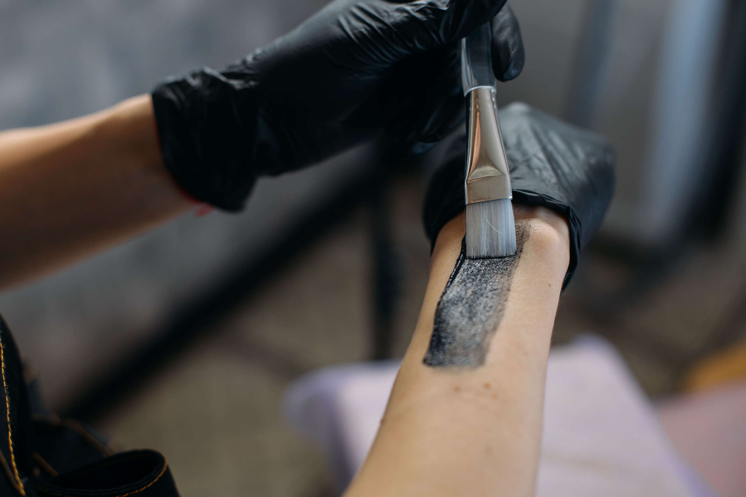 Контент и корпоративные съемки. Семейный фотограф в Черемхово Анастасия Старикова