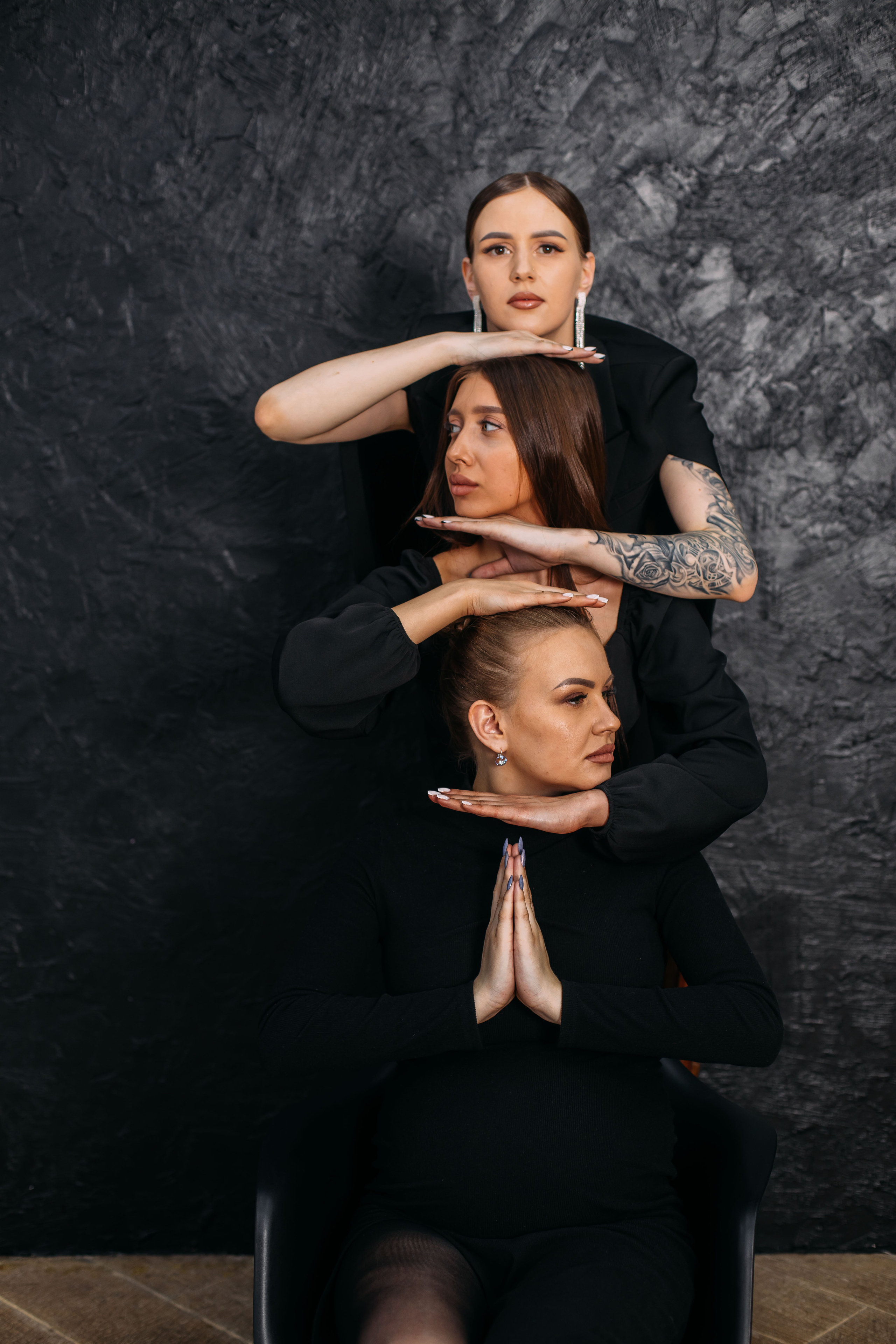 Контент и корпоративные съемки. Семейный фотограф в Черемхово Анастасия Старикова