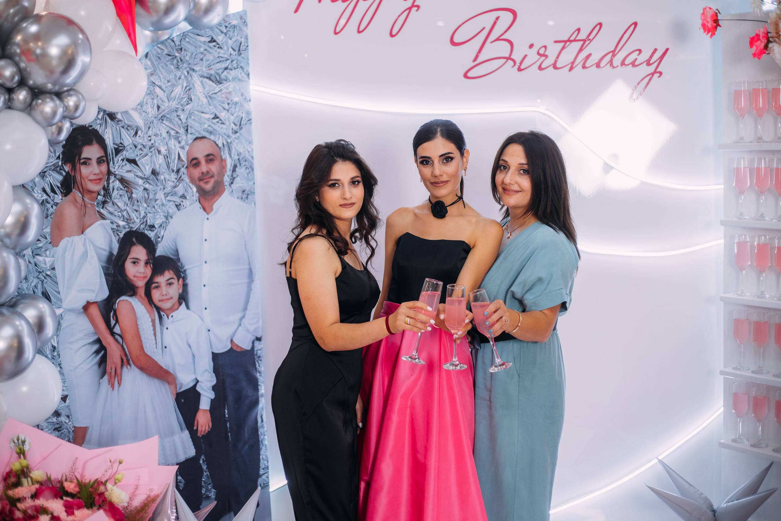 Съемка мероприятий. Семейный фотограф в Черемхово Анастасия Старикова