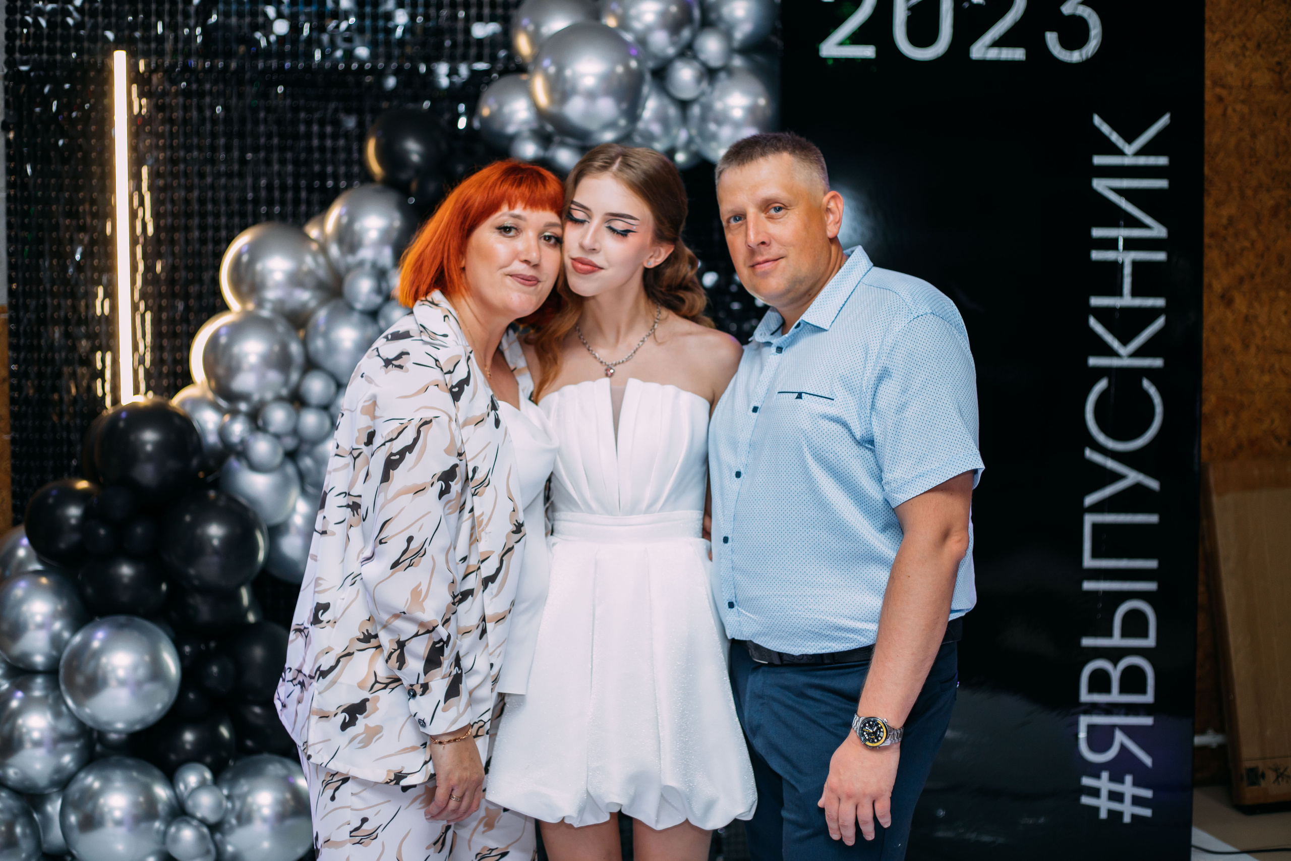 Съемка мероприятий. Семейный фотограф в Черемхово Анастасия Старикова