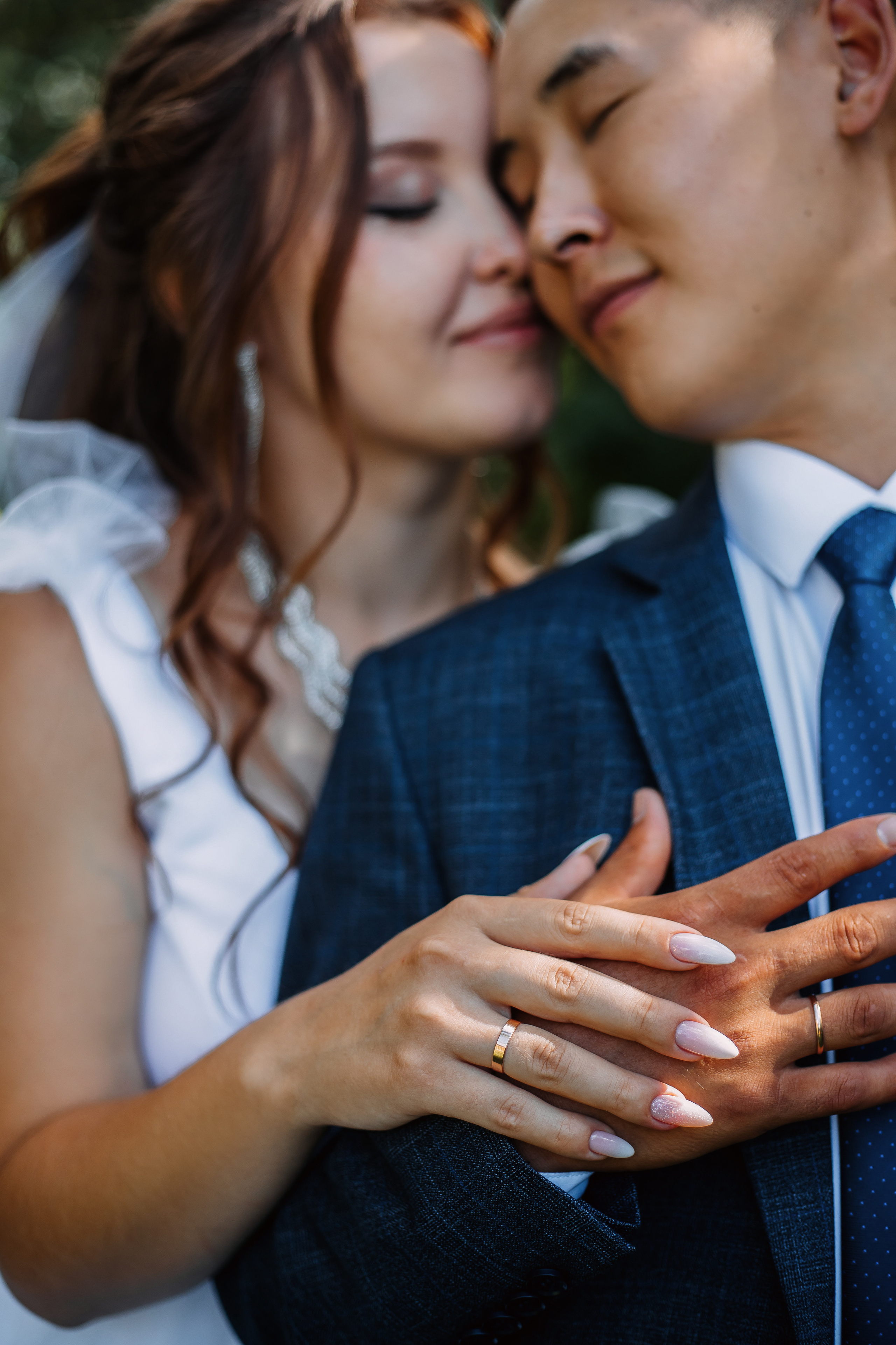 Свадебная фотосессия. Семейный фотограф в Черемхово Анастасия Старикова