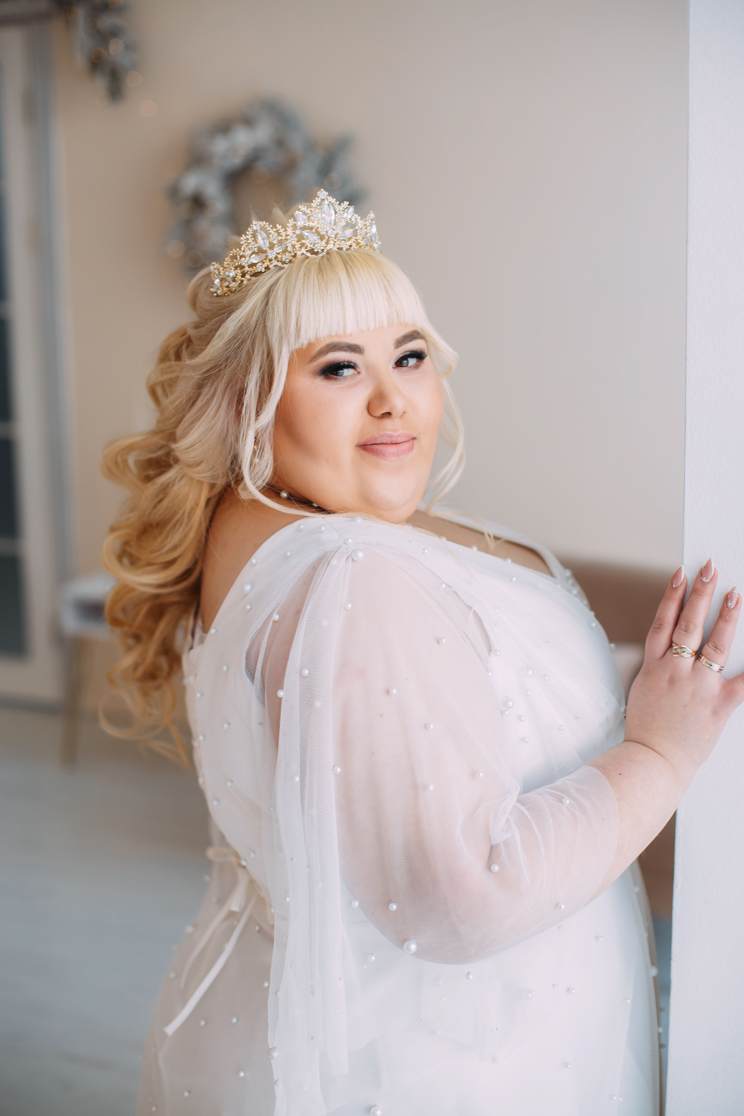 Свадебная фотосессия. Семейный фотограф в Черемхово Анастасия Старикова