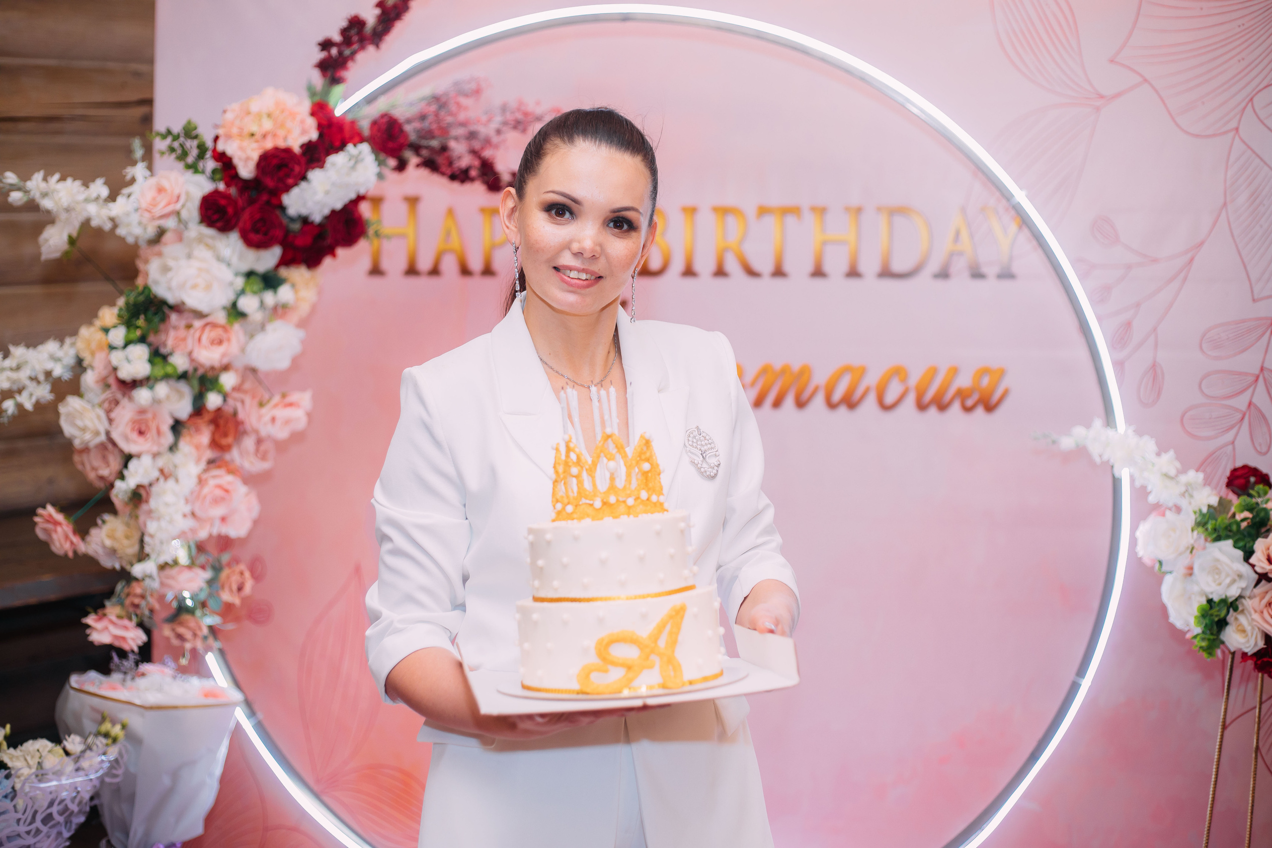 Съемка мероприятий. Семейный фотограф в Черемхово Анастасия Старикова