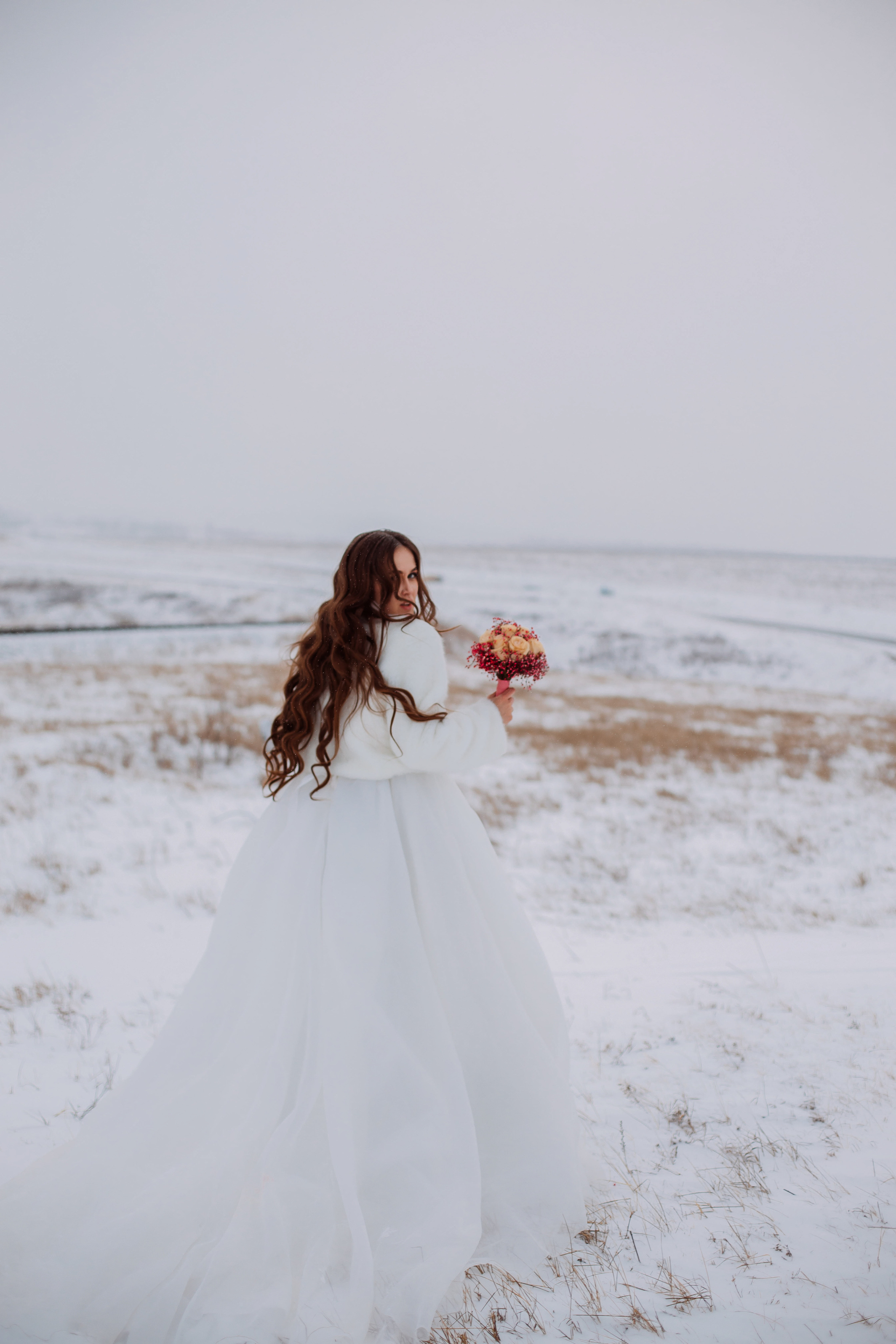 Свадебная фотосессия. Семейный фотограф в Черемхово Анастасия Старикова