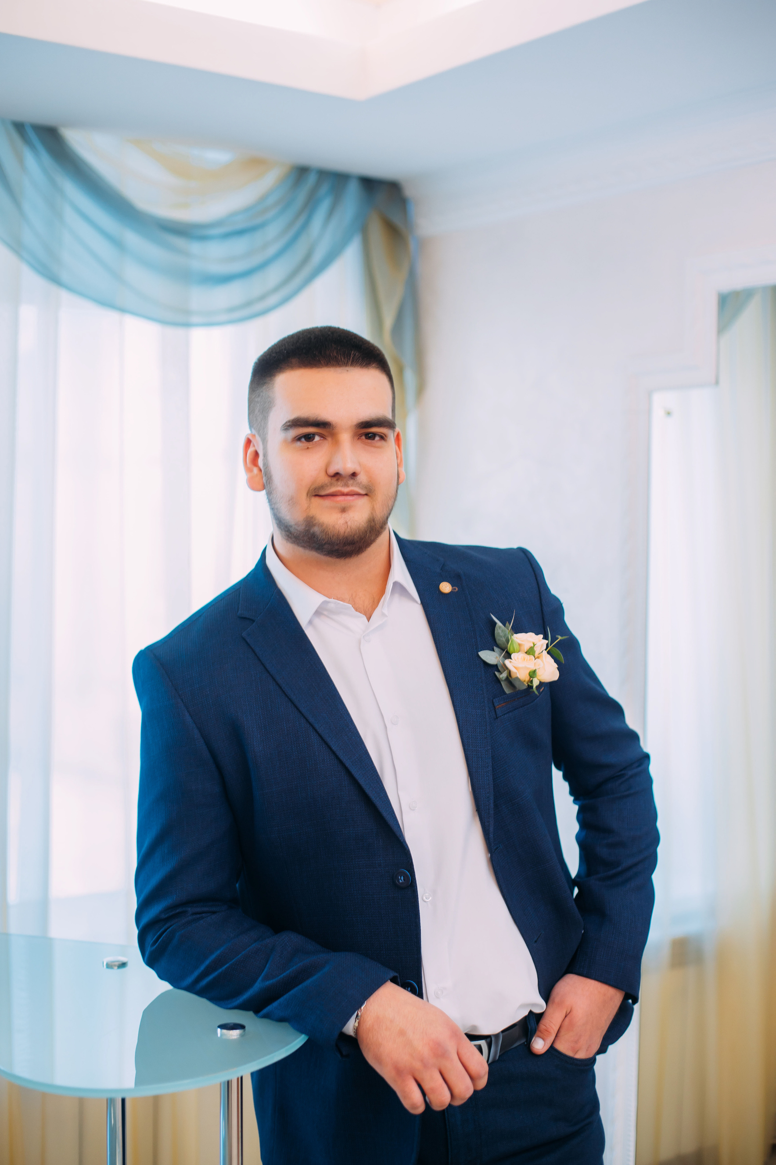 Свадебная фотосессия. Семейный фотограф в Черемхово Анастасия Старикова