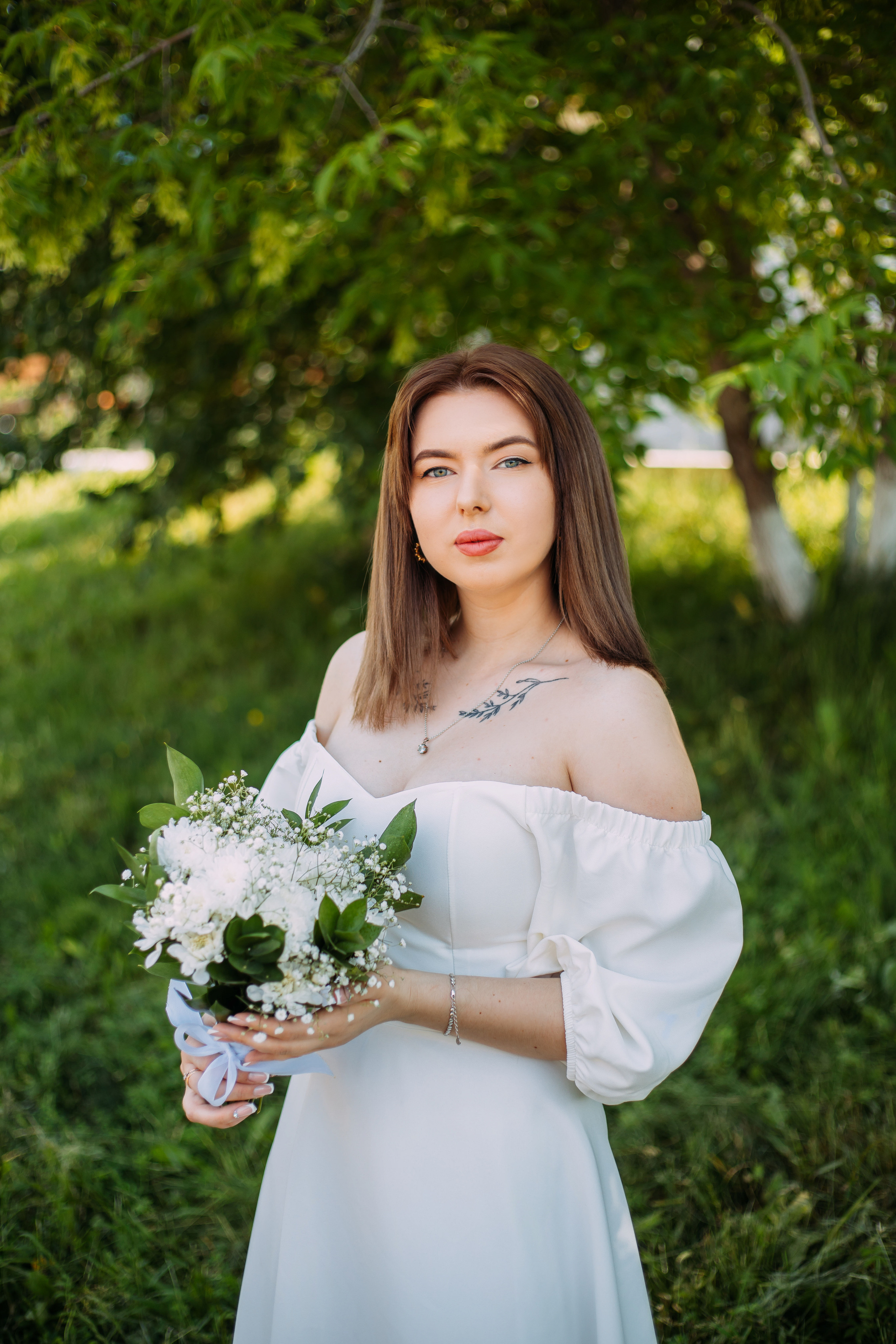 Свадебная фотосессия. Семейный фотограф в Черемхово Анастасия Старикова