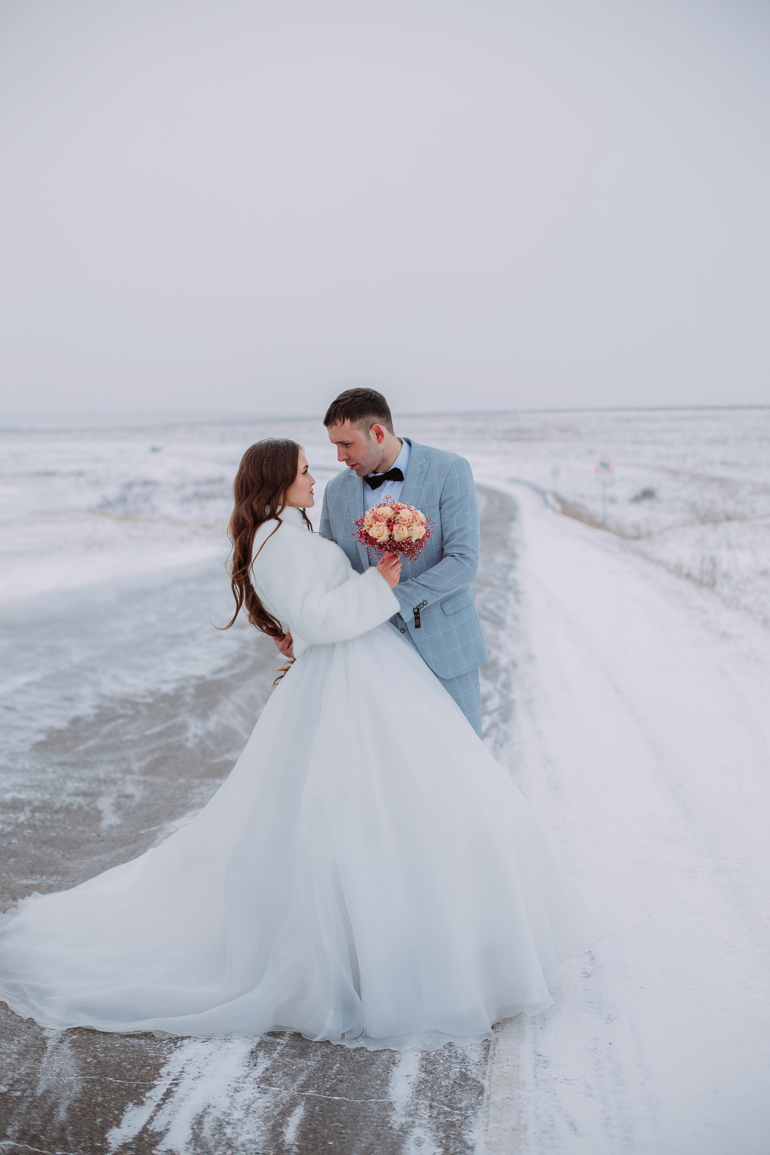 Свадебная фотосессия. Семейный фотограф в Черемхово Анастасия Старикова