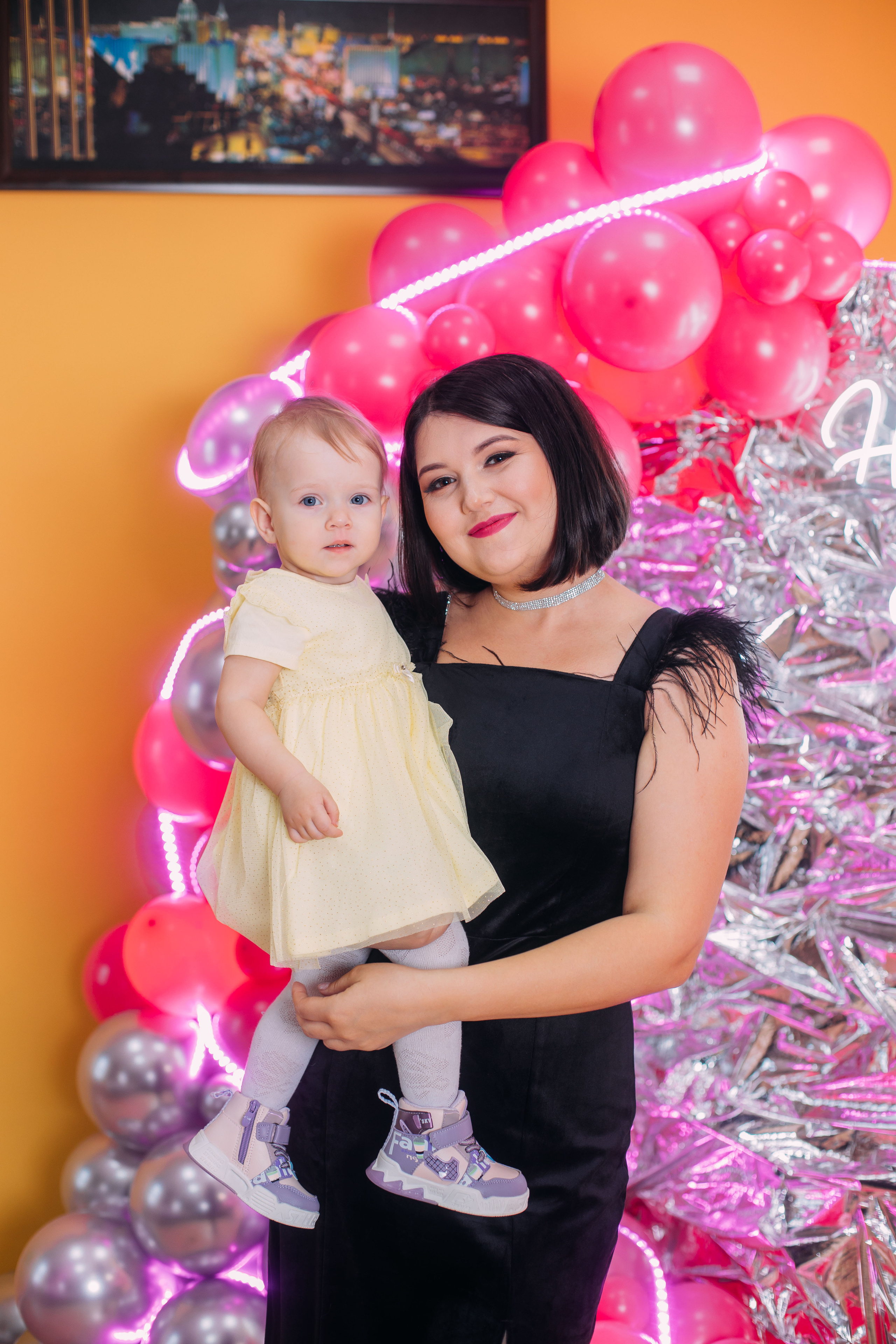 Съемка мероприятий. Семейный фотограф в Черемхово Анастасия Старикова