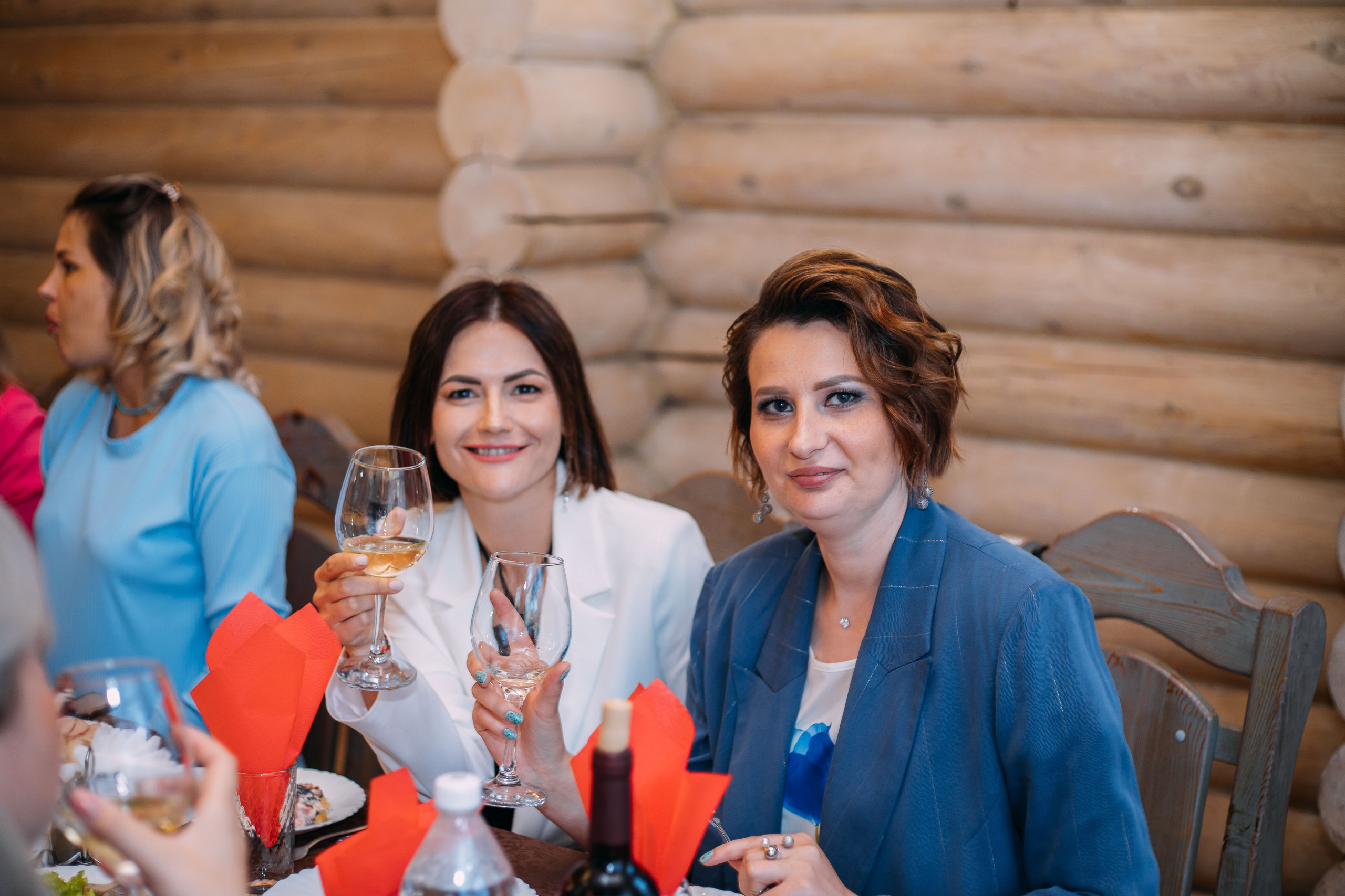 Съемка мероприятий. Семейный фотограф в Черемхово Анастасия Старикова