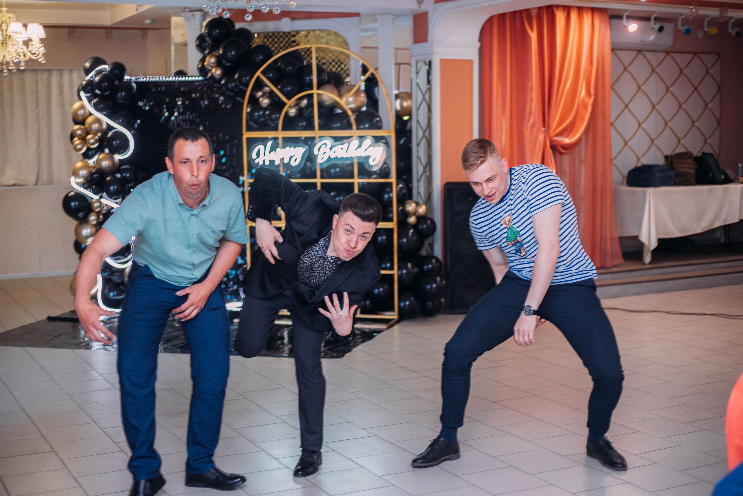 Съемка мероприятий. Семейный фотограф в Черемхово Анастасия Старикова