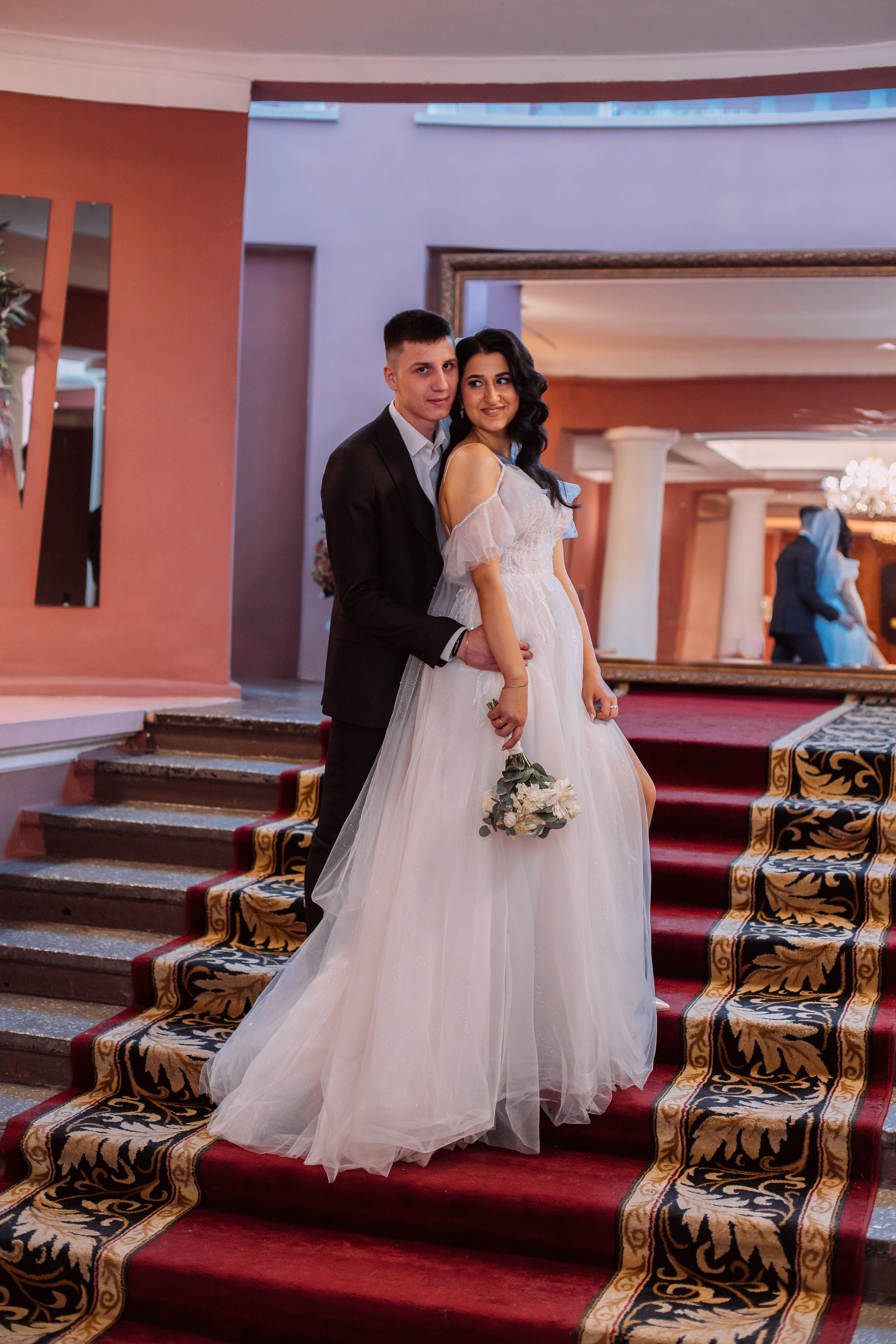 Свадебная фотосессия. Семейный фотограф в Черемхово Анастасия Старикова