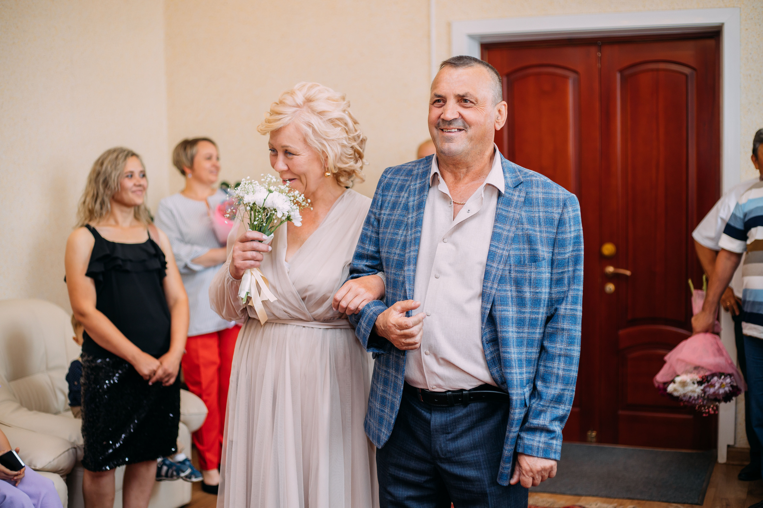 Свадебная фотосессия. Семейный фотограф в Черемхово Анастасия Старикова