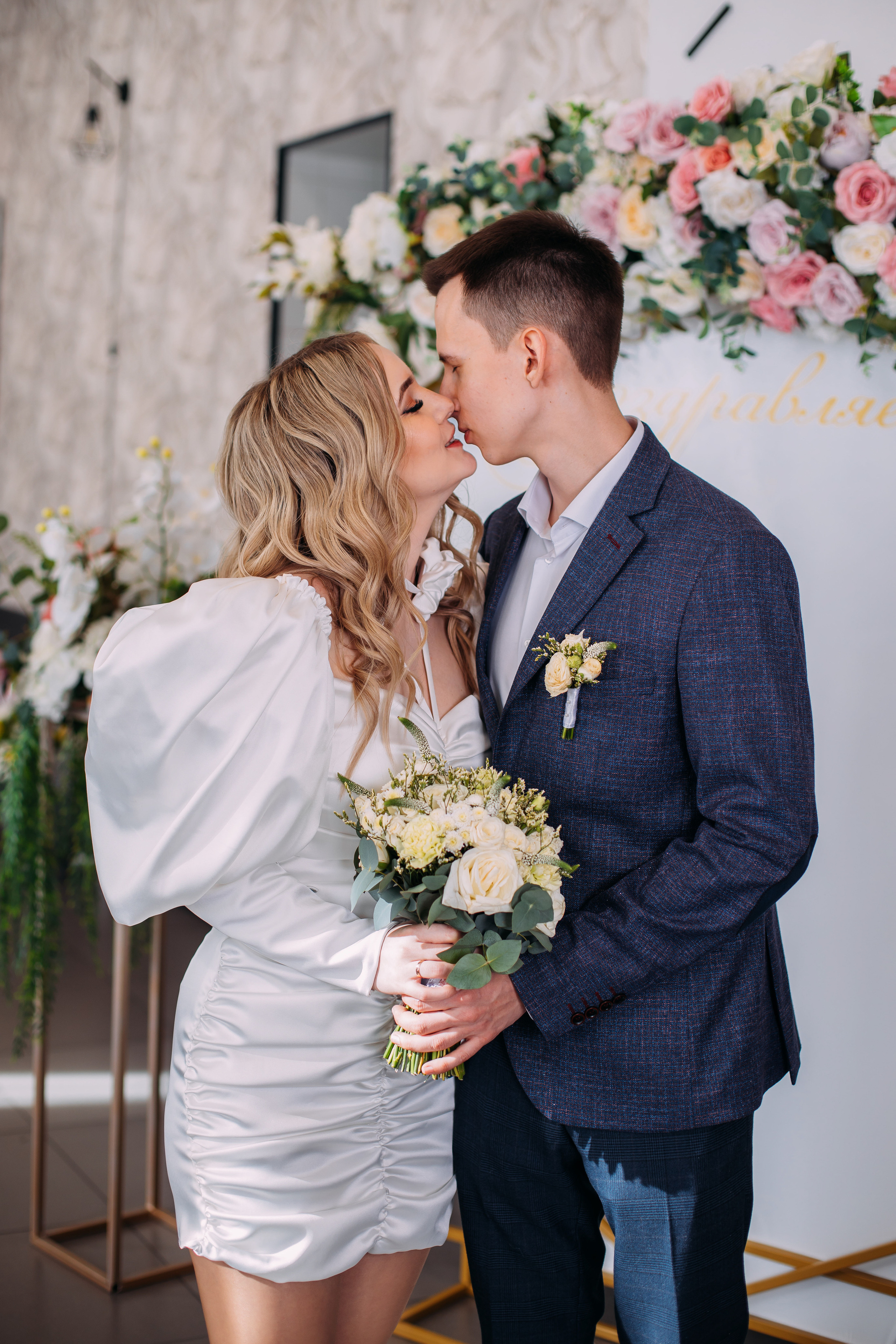 Свадебная фотосессия. Семейный фотограф в Черемхово Анастасия Старикова