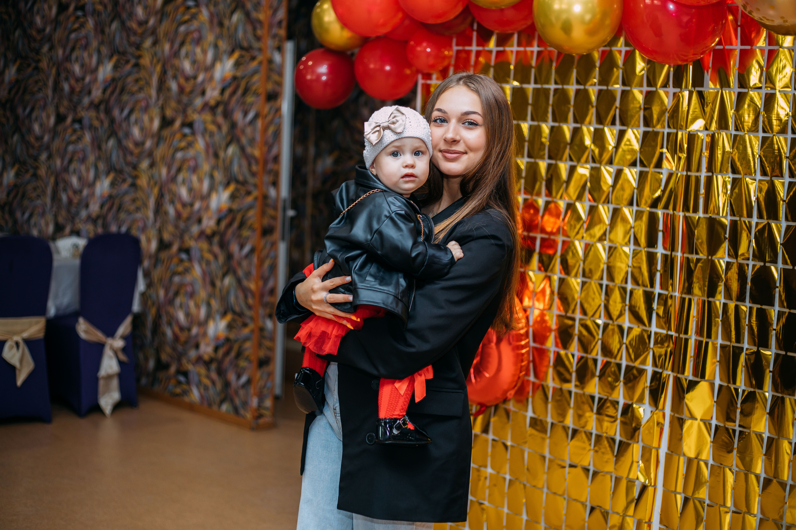 Съемка мероприятий. Семейный фотограф в Черемхово Анастасия Старикова