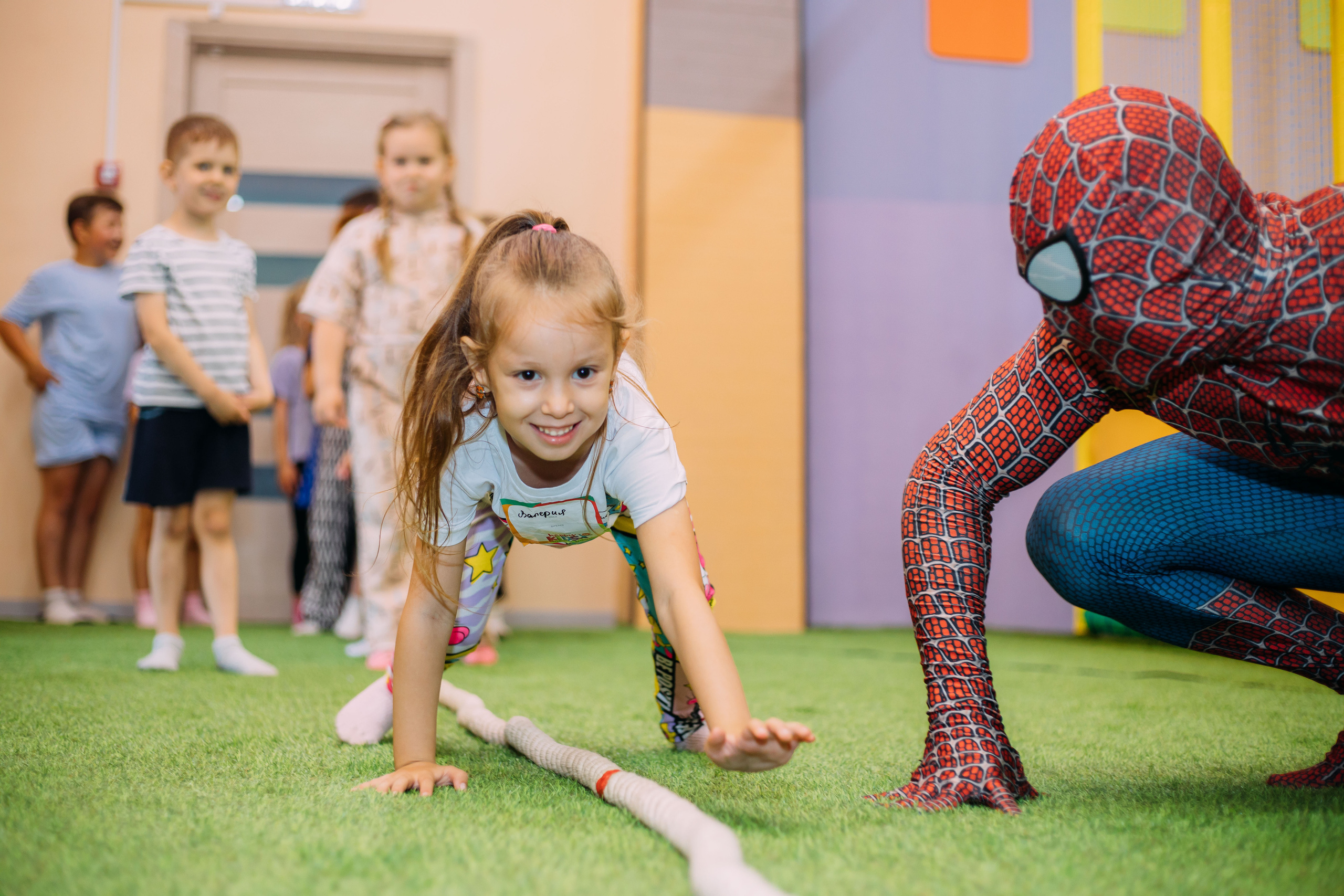 Съемка мероприятий. Семейный фотограф в Черемхово Анастасия Старикова