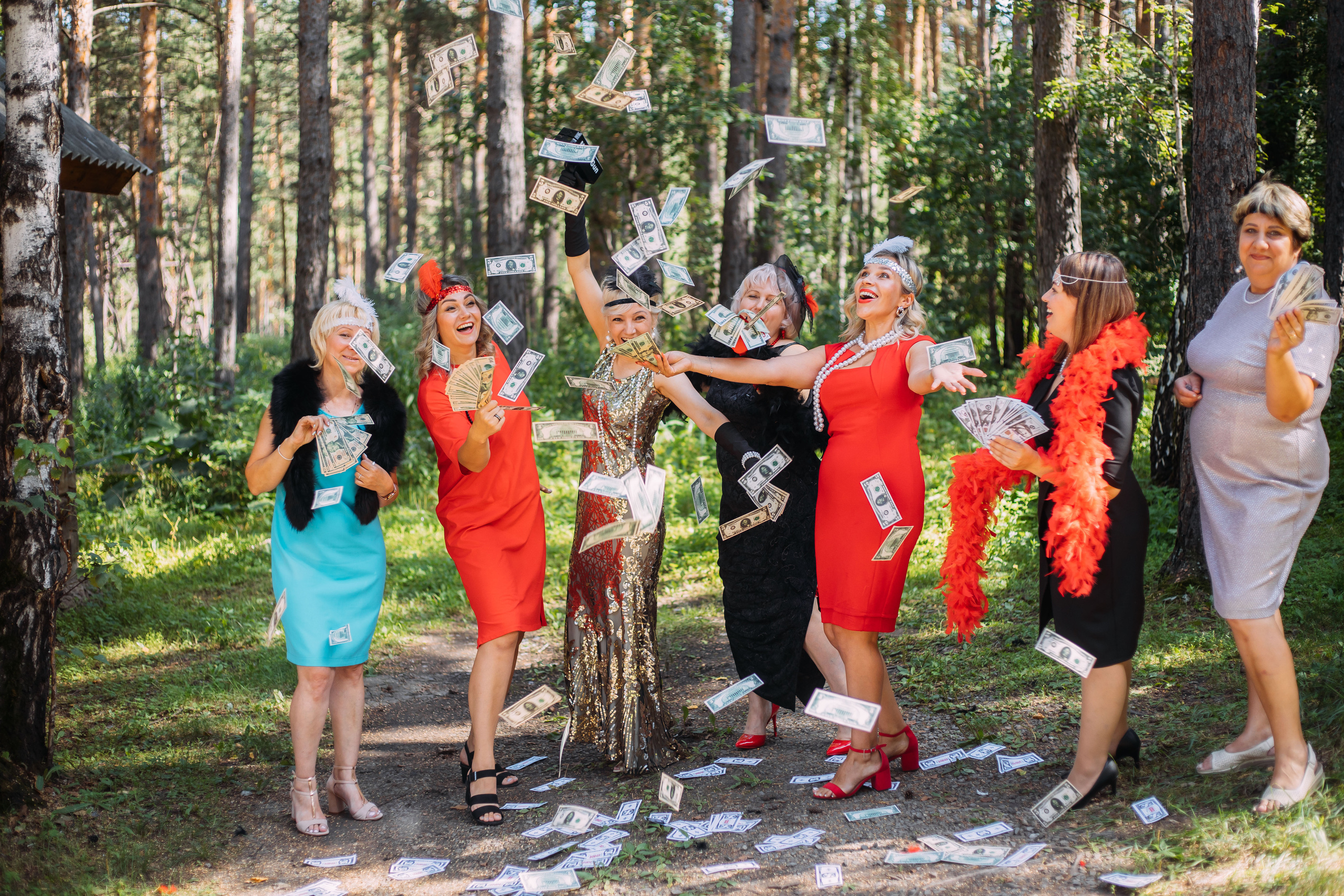 Съемка мероприятий. Семейный фотограф в Черемхово Анастасия Старикова