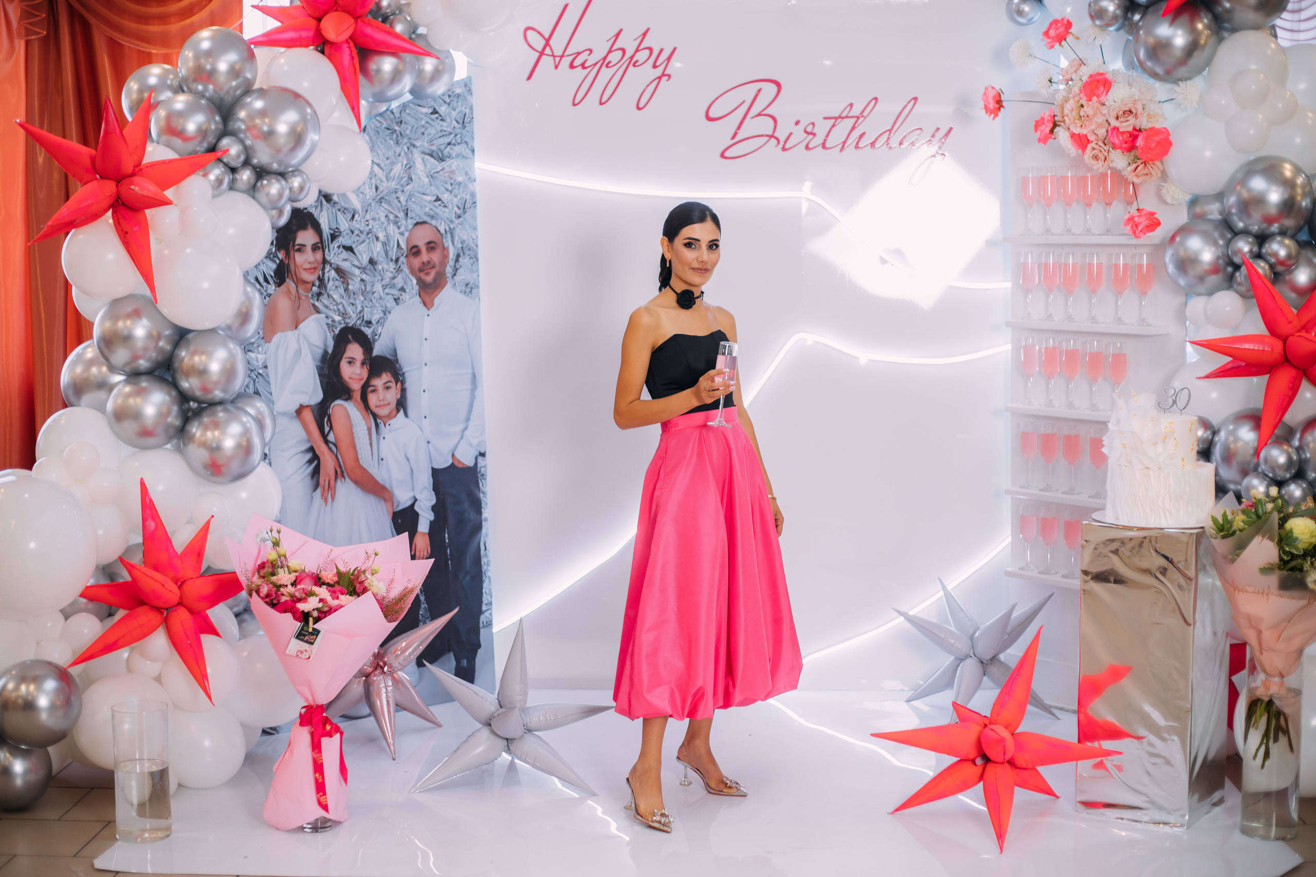 Съемка мероприятий. Семейный фотограф в Черемхово Анастасия Старикова