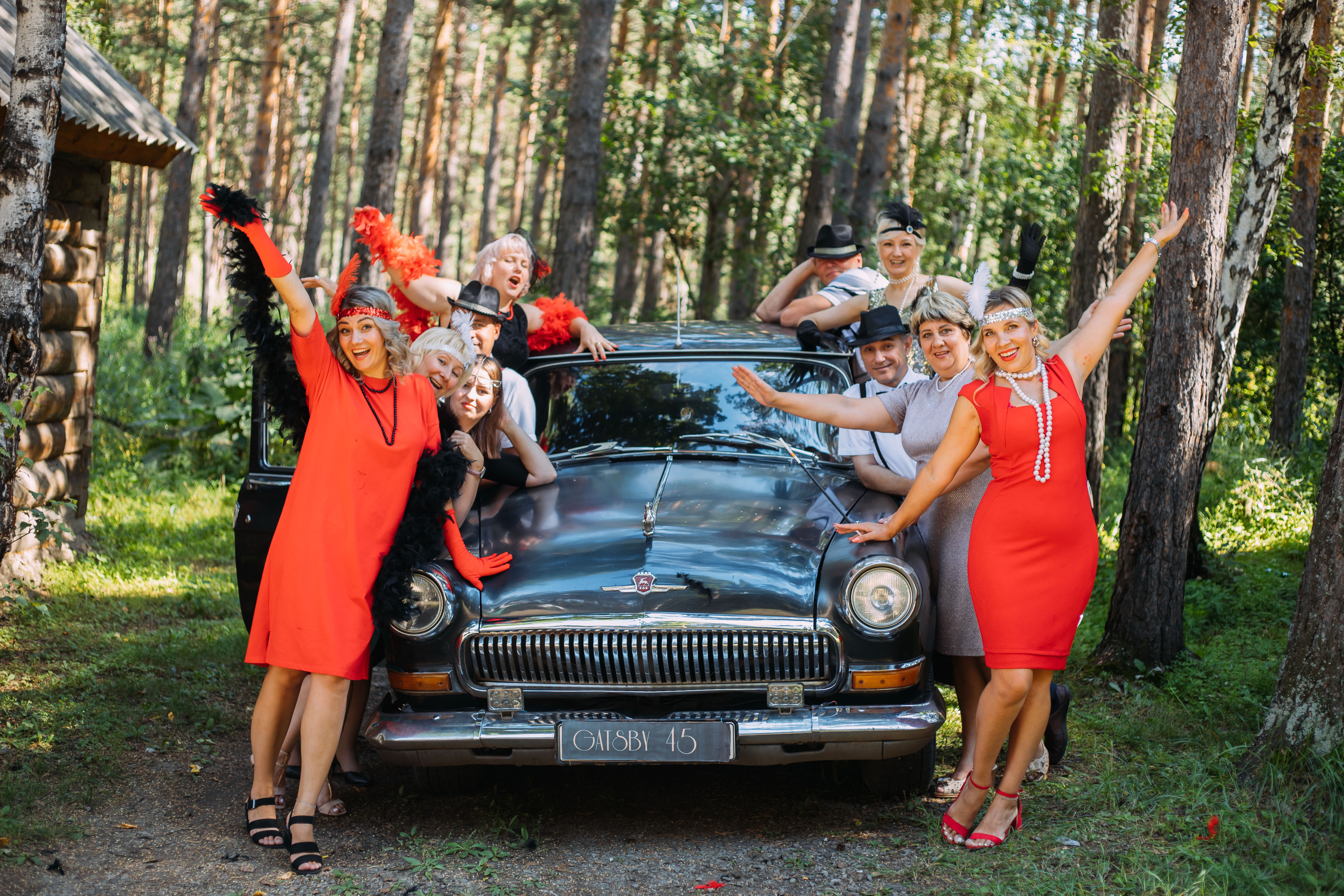 Съемка мероприятий. Семейный фотограф в Черемхово Анастасия Старикова