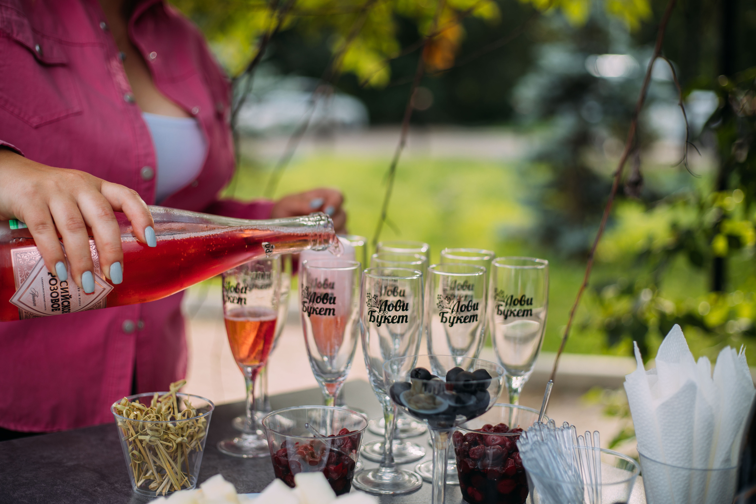 Съемка мероприятий. Семейный фотограф в Черемхово Анастасия Старикова