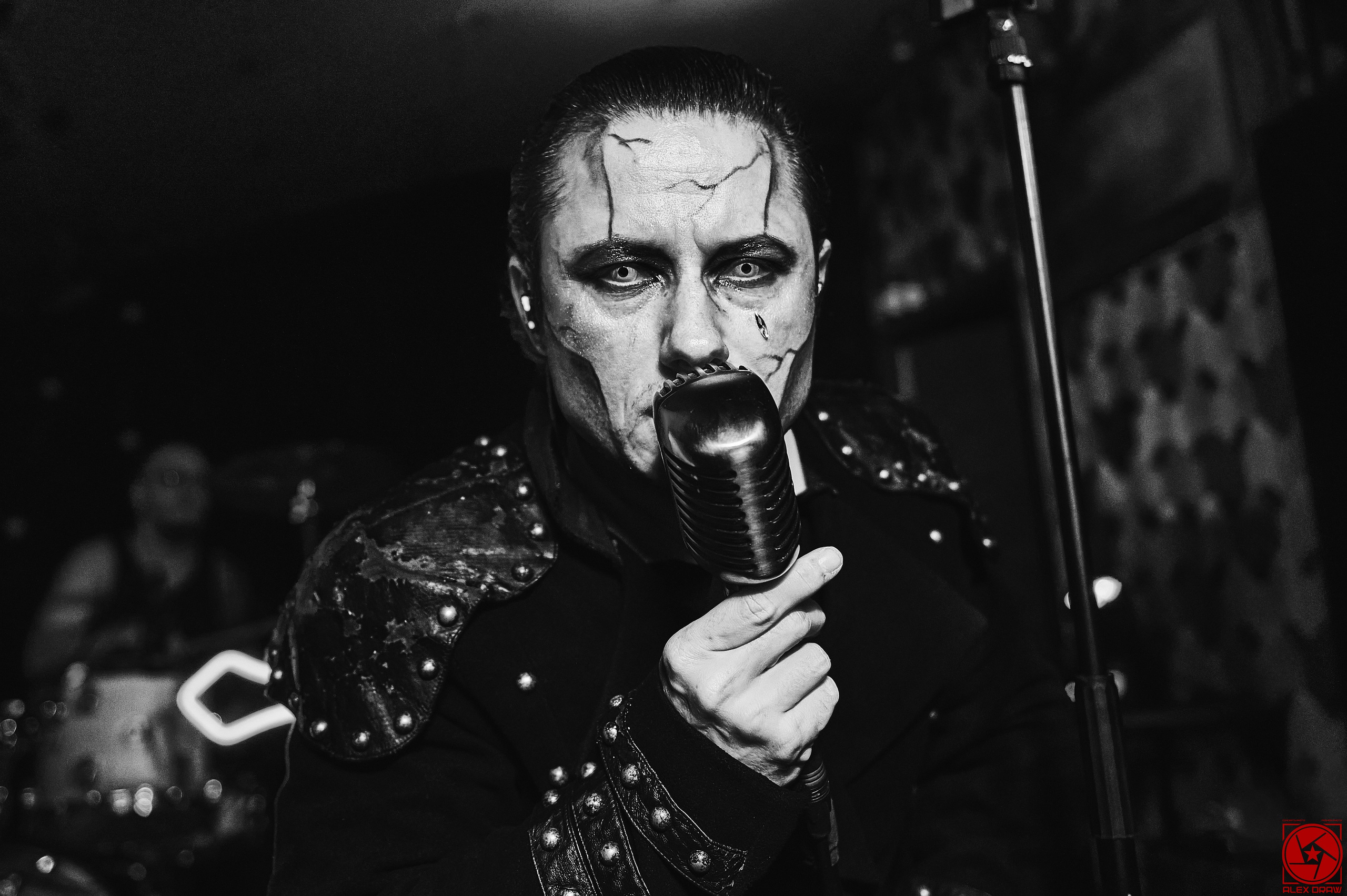 OTTO DIX XX ЛЕТ Красноярск #1. Фотограф Москва Concerts photo / Fashion photо