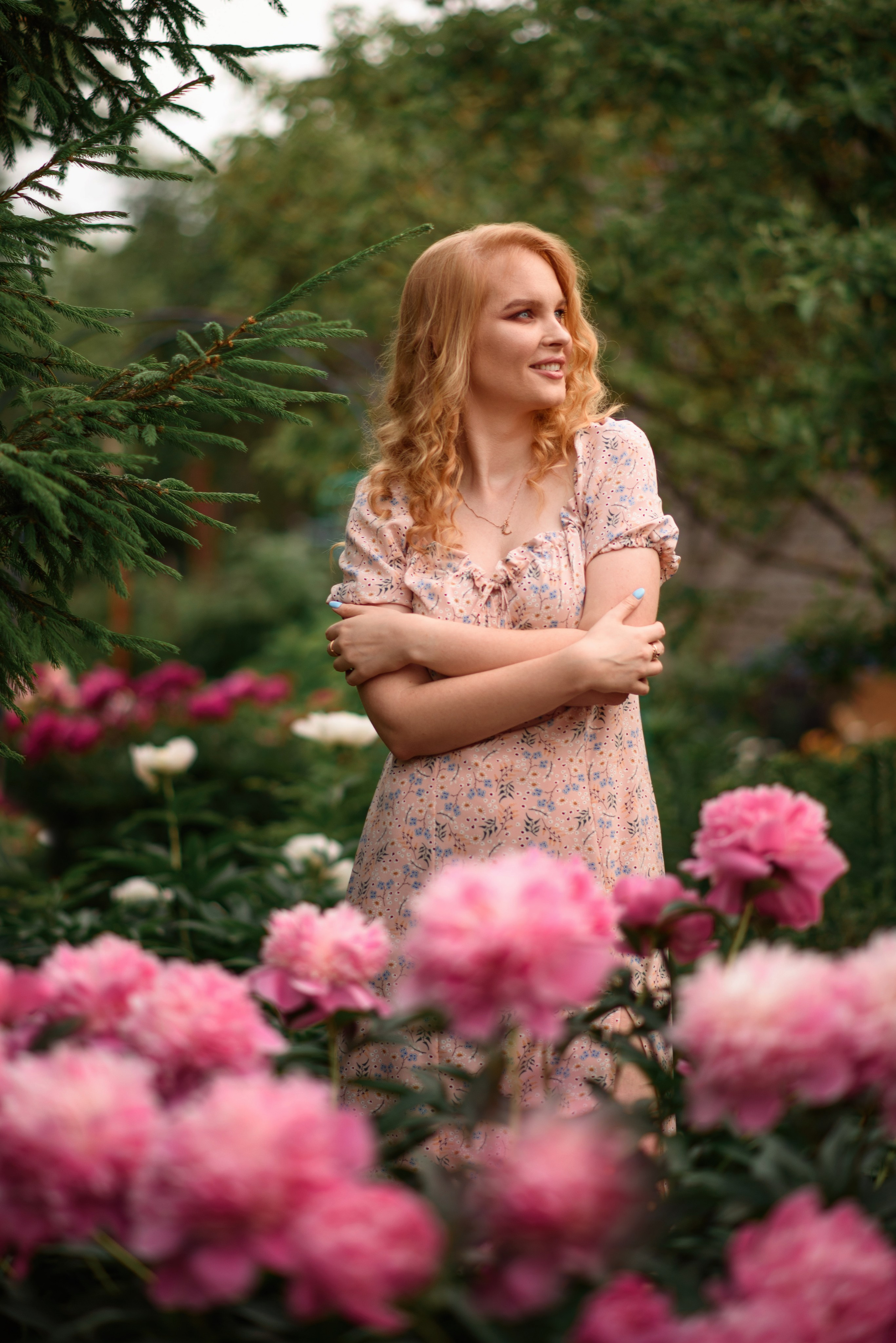 Фотопрогулки. Екатерина Баранова фотограф Балаково