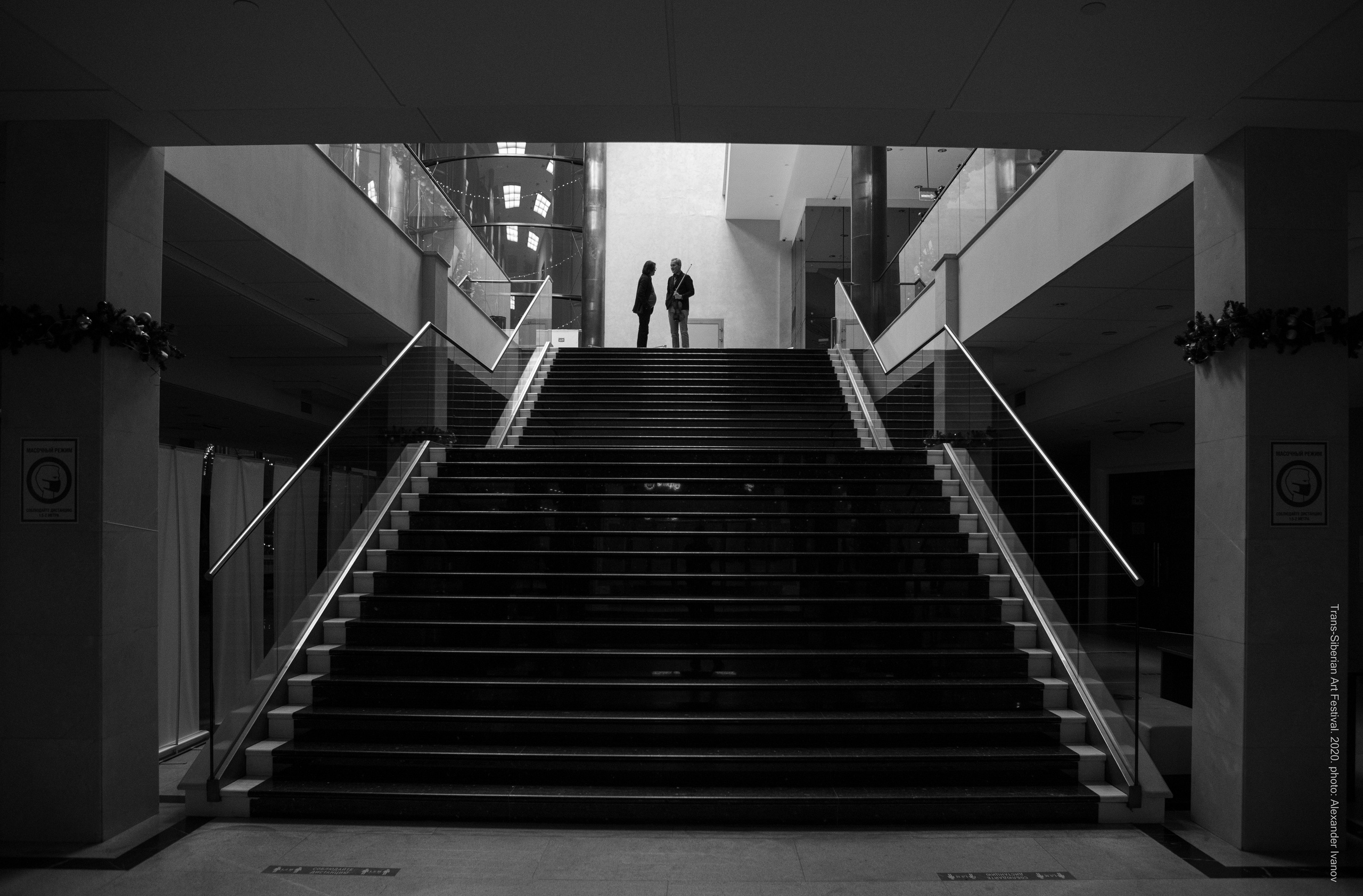 Фотографии классических музыкантов. Профессиональный репортажный и студийный фотограф в Москве