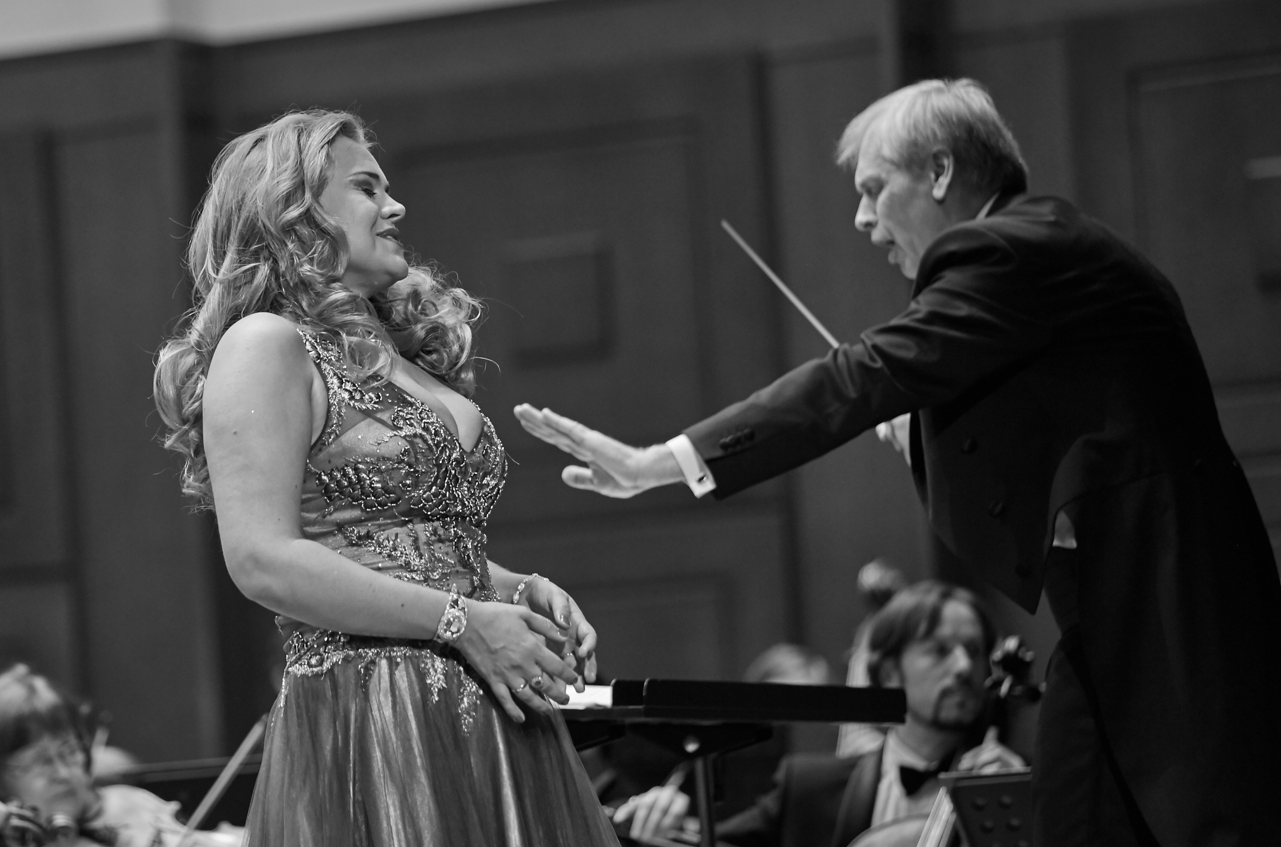 Фотографии классических музыкантов. Профессиональный репортажный и студийный фотограф в Москве