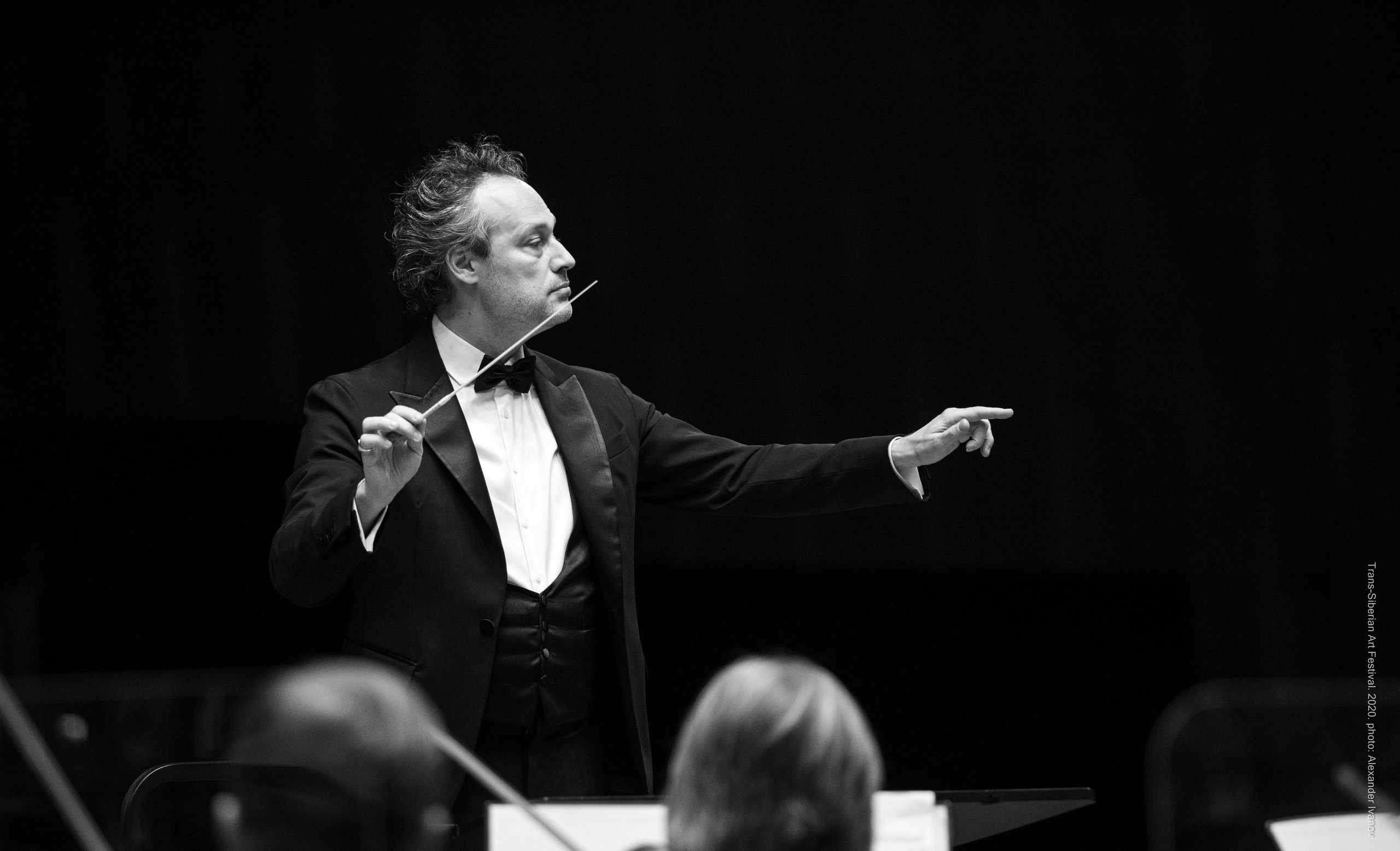 Фотографии классических музыкантов. Профессиональный репортажный и студийный фотограф в Москве