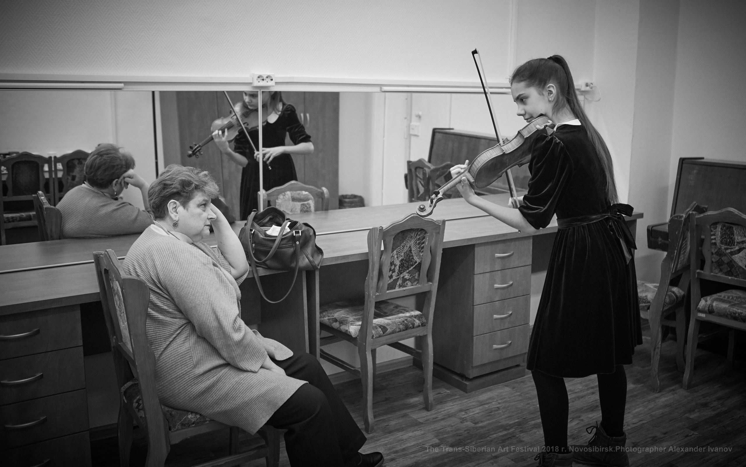 Фотографии классических музыкантов. Профессиональный репортажный и студийный фотограф в Москве