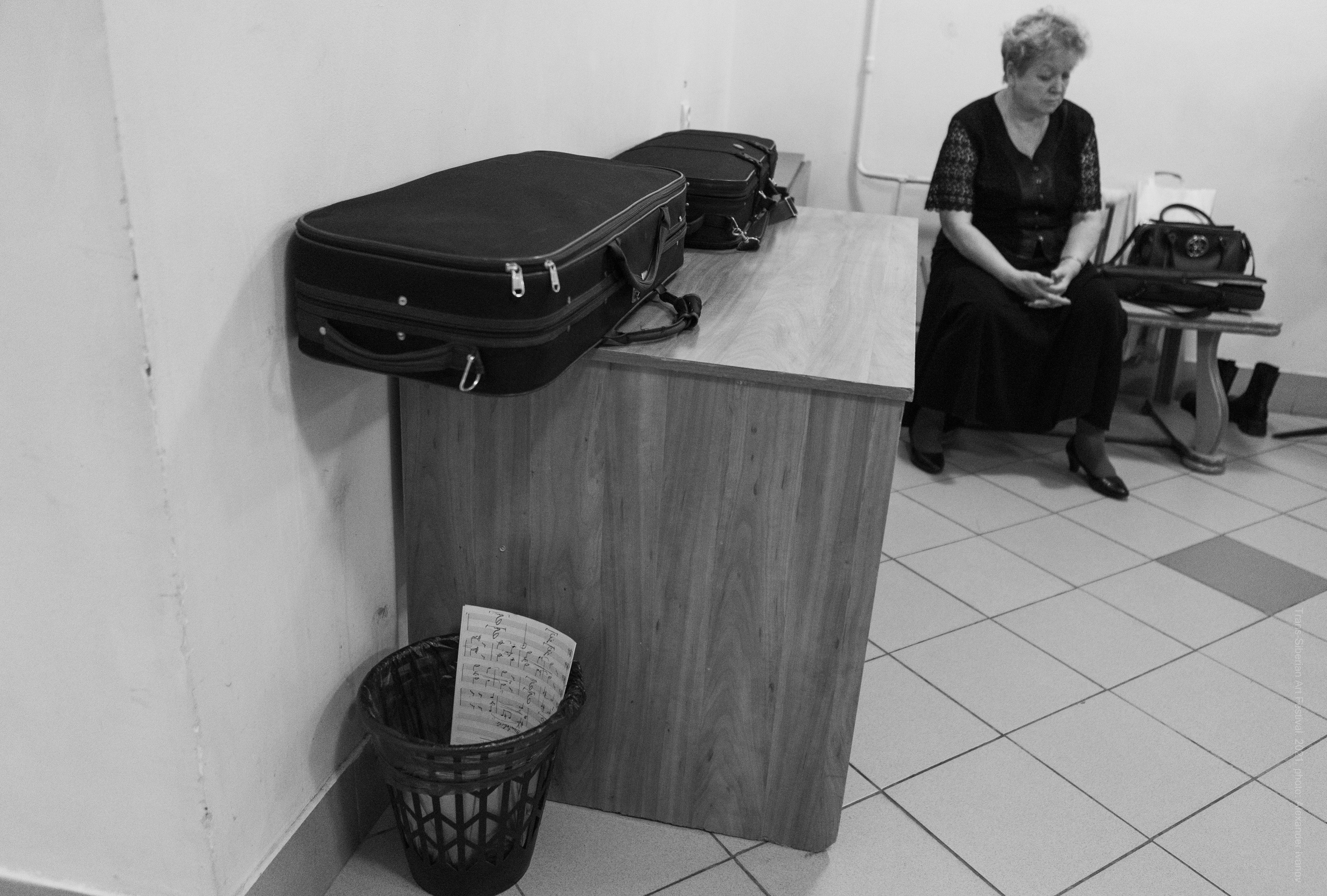 Фотографии классических музыкантов. Профессиональный репортажный и студийный фотограф в Москве