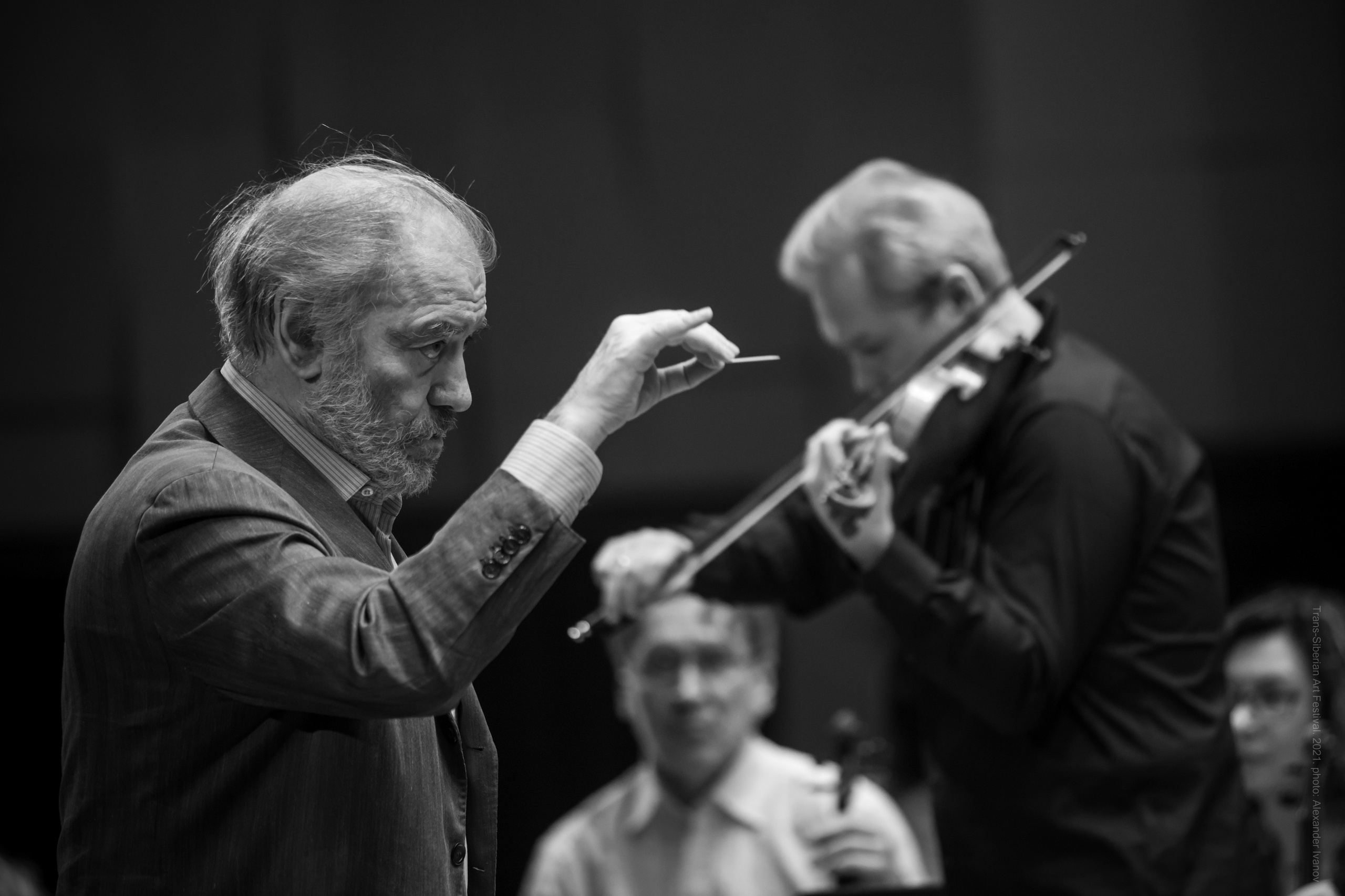 Валерий Гергиев