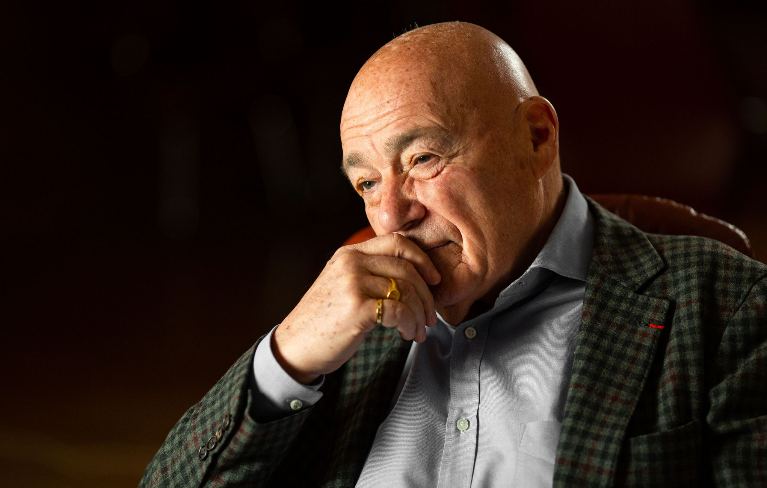 Портреты. Профессиональный репортажный и студийный фотограф в Москве