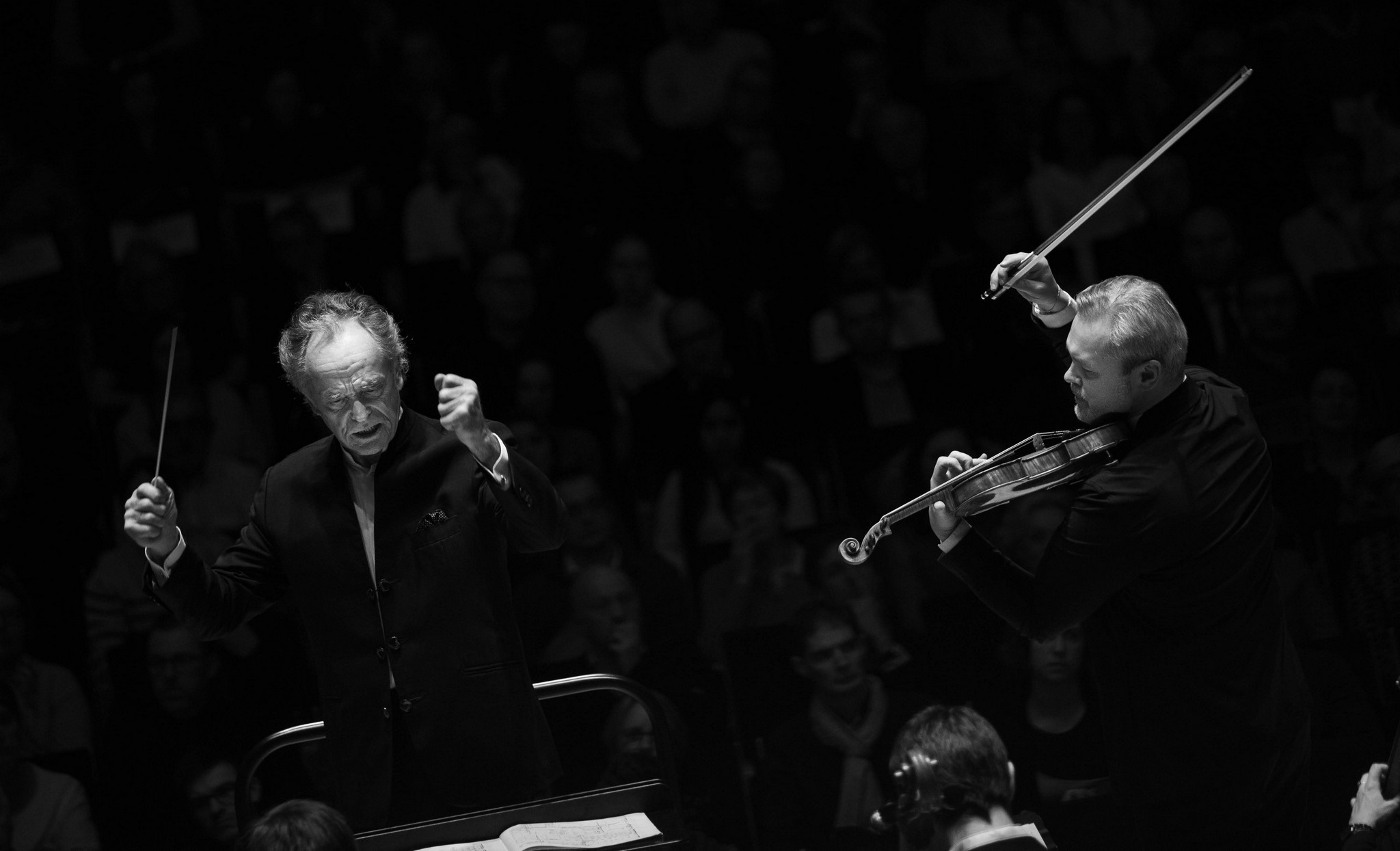 Фотографии классических музыкантов. Профессиональный репортажный и студийный фотограф в Москве