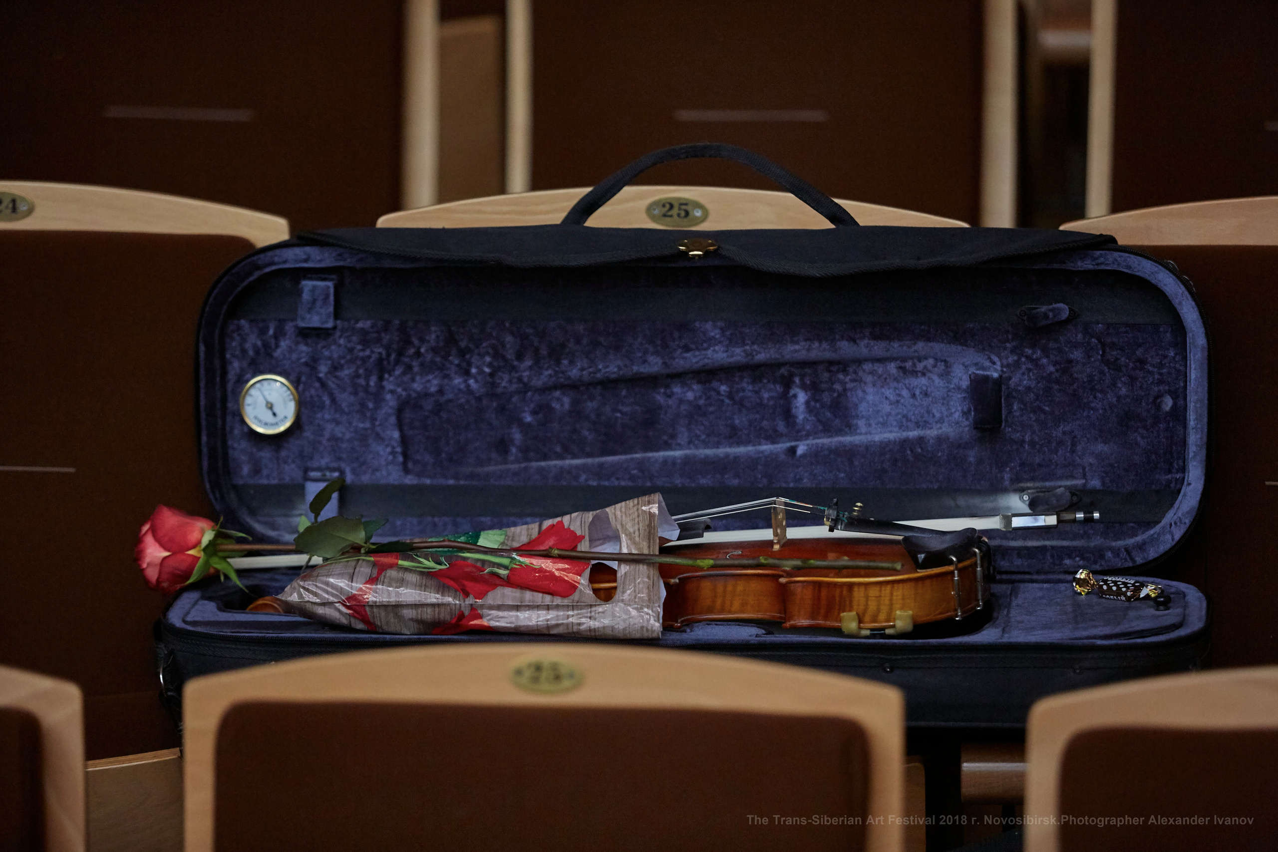 Жизнь в футляре. Профессиональный репортажный и студийный фотограф в Москве