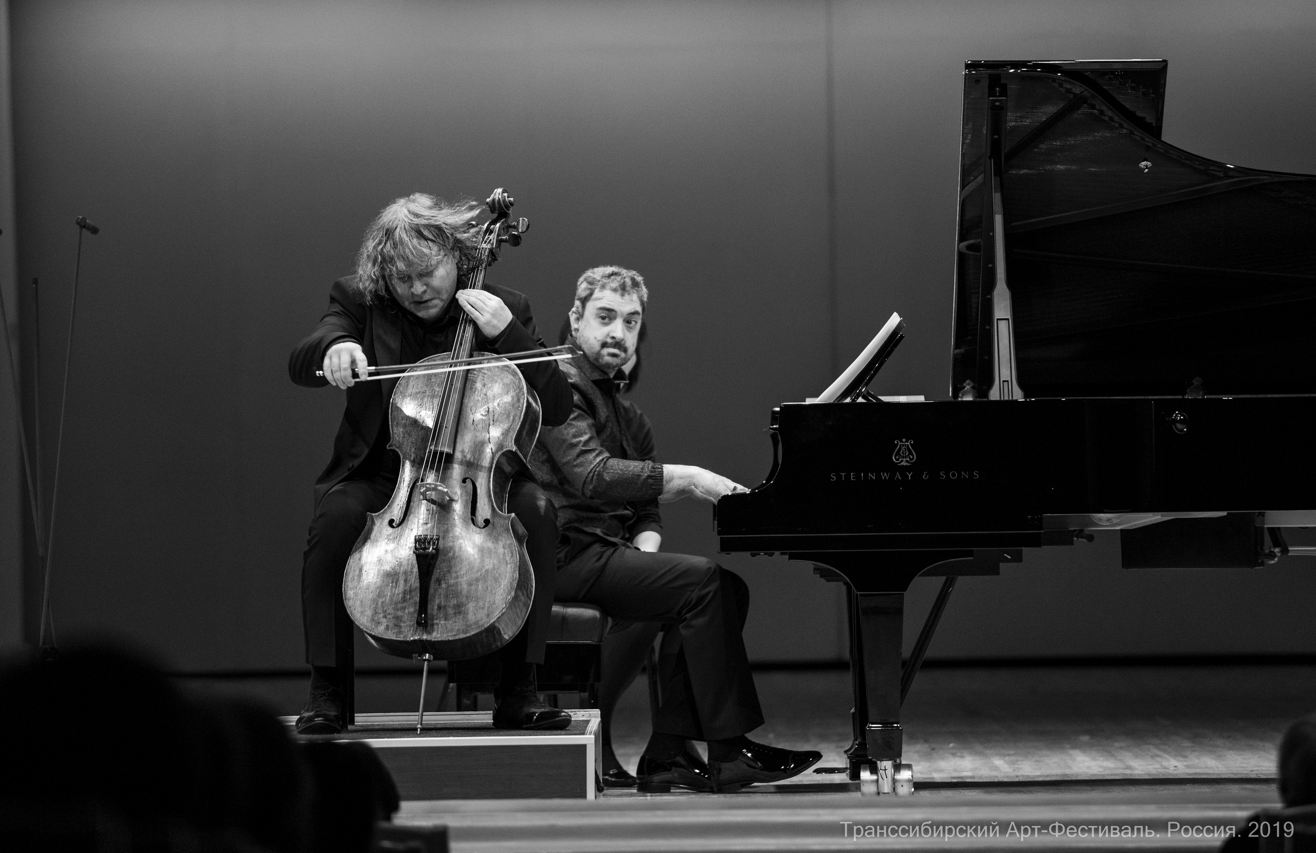 Фотографии классических музыкантов. Профессиональный репортажный и студийный фотограф в Москве