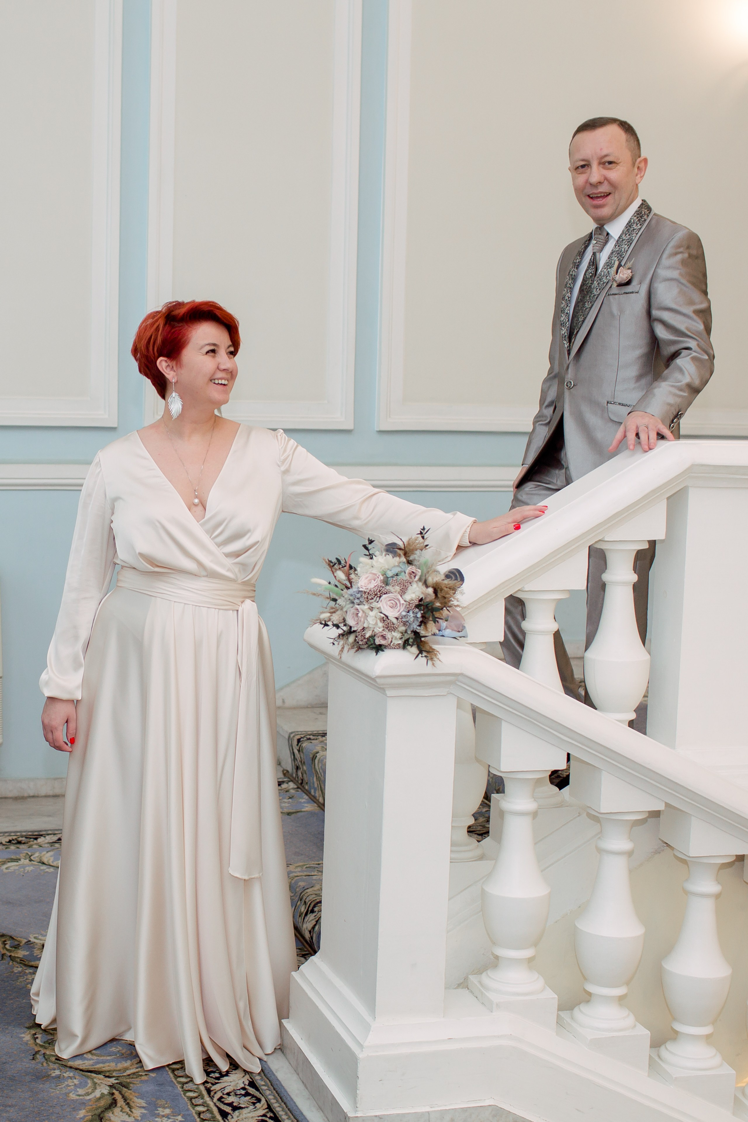 А❤️Д. Свадебный и семейный фотограф Спб Бошман Ирина