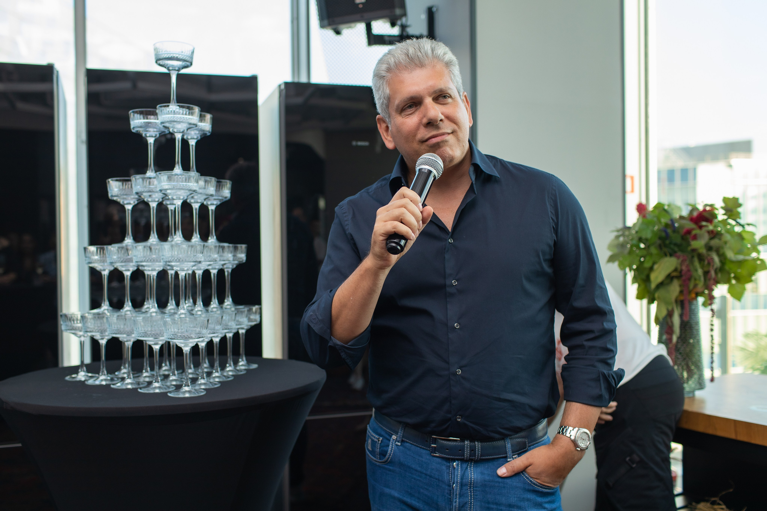 Festival party. Фотограф в Москве Десятова Ксения