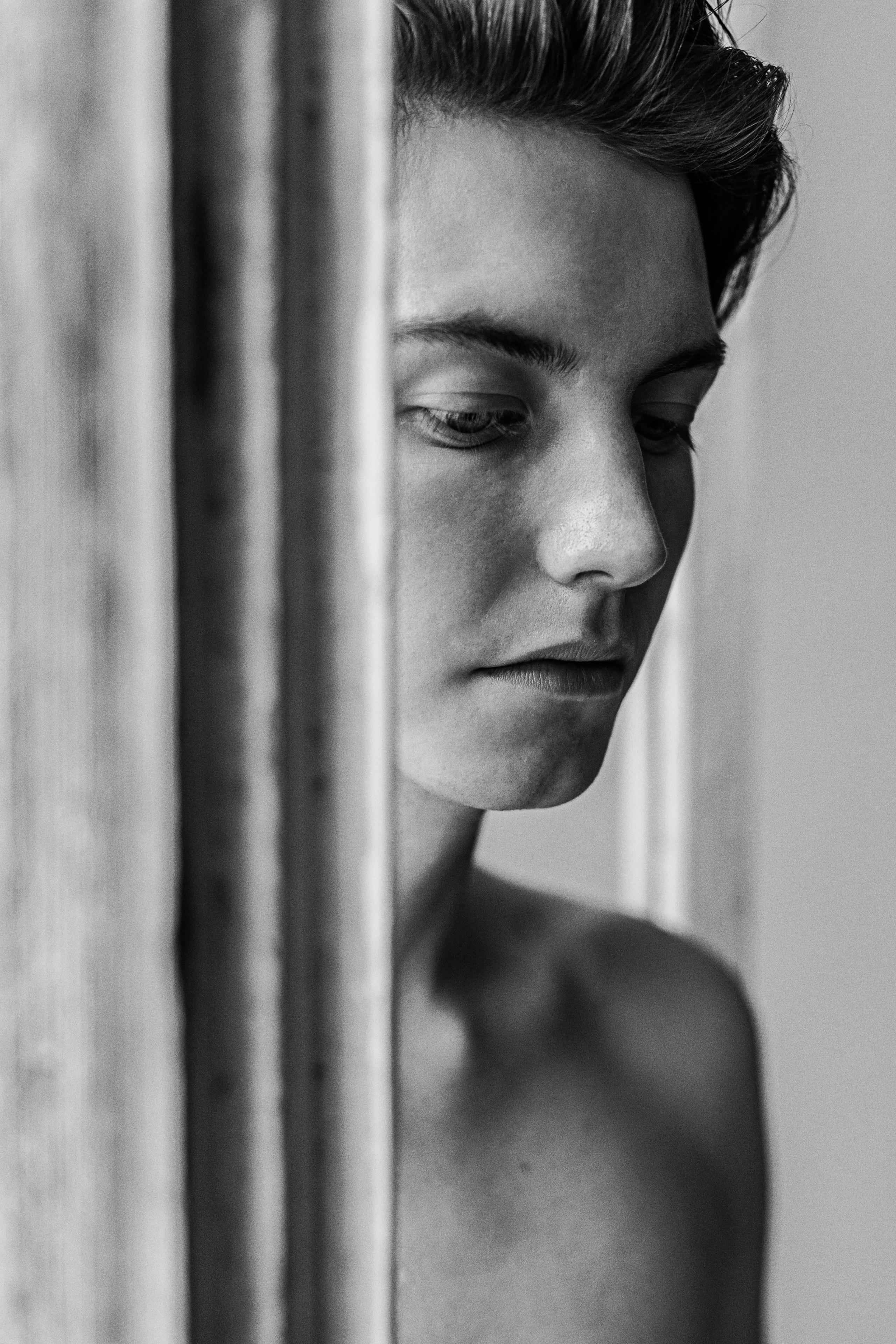 Иван. Сергей Виноградов фотограф Россия Санкт-Петербург