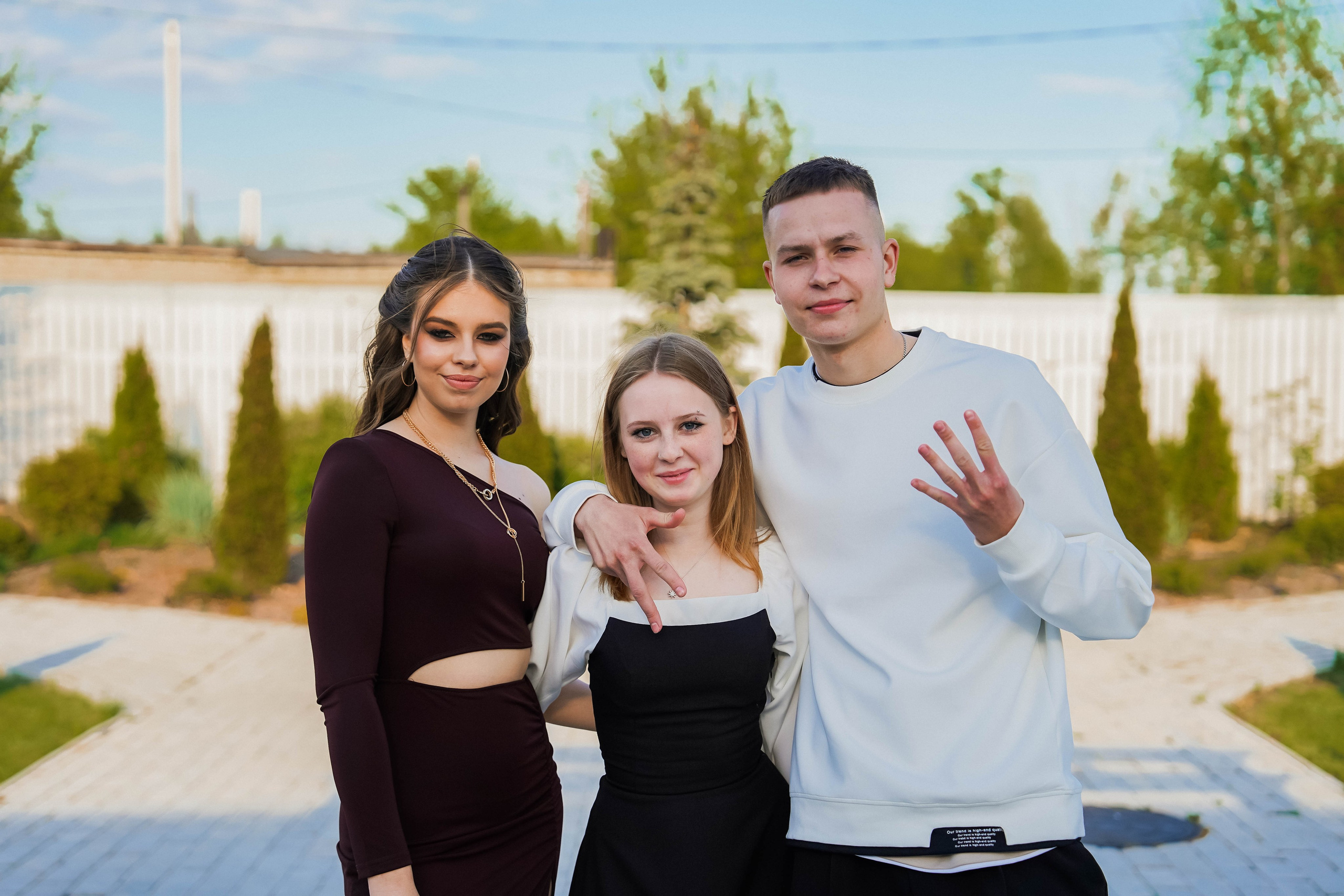 Александр и Ксения. Свадебный фотограф Курбанов Руслан