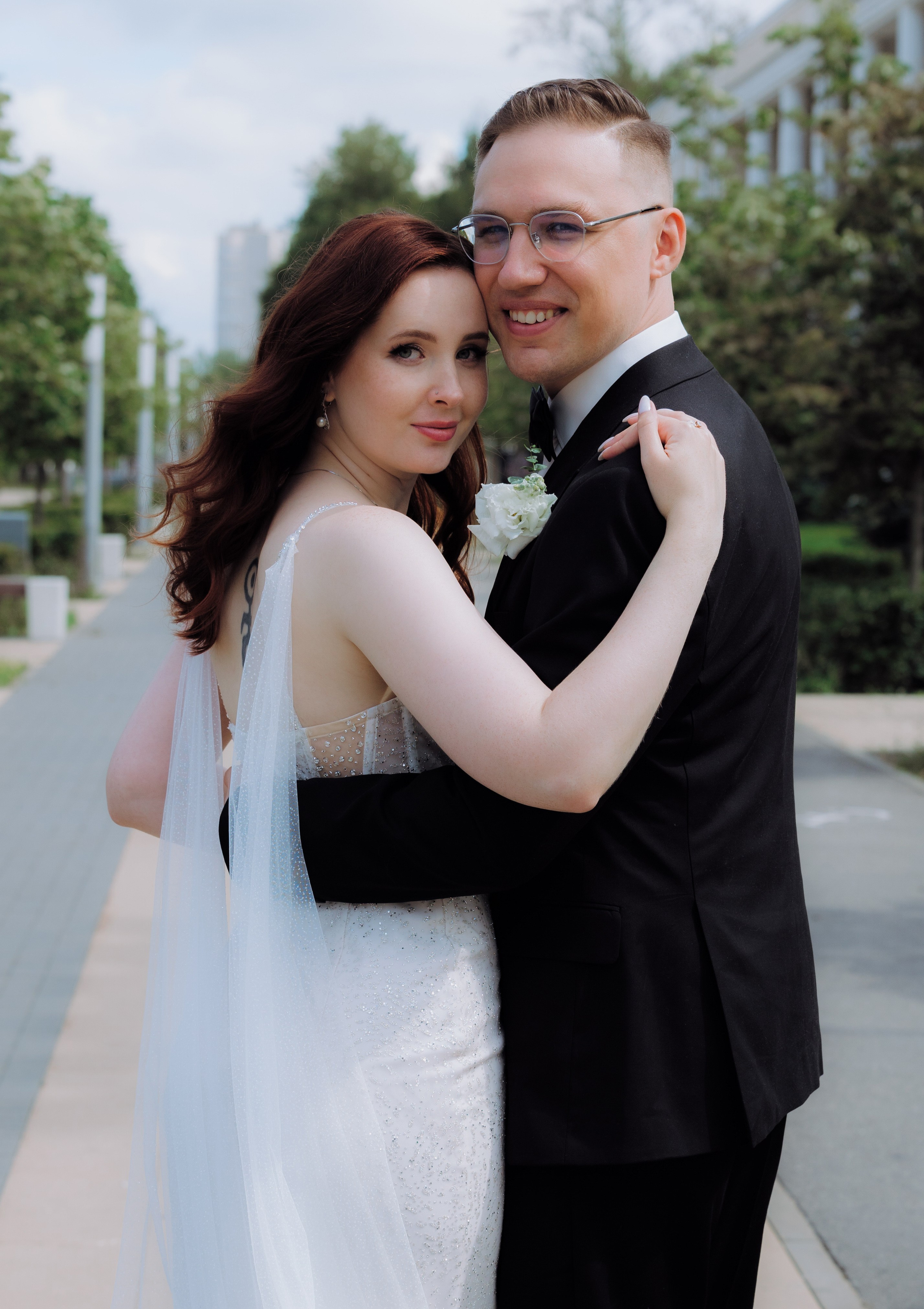 MARGARITA_VLADIMIR (ZAVAS EVENT). Фотограф Андрей Ширкалин Москва Московская обл, Коломна, Рязань