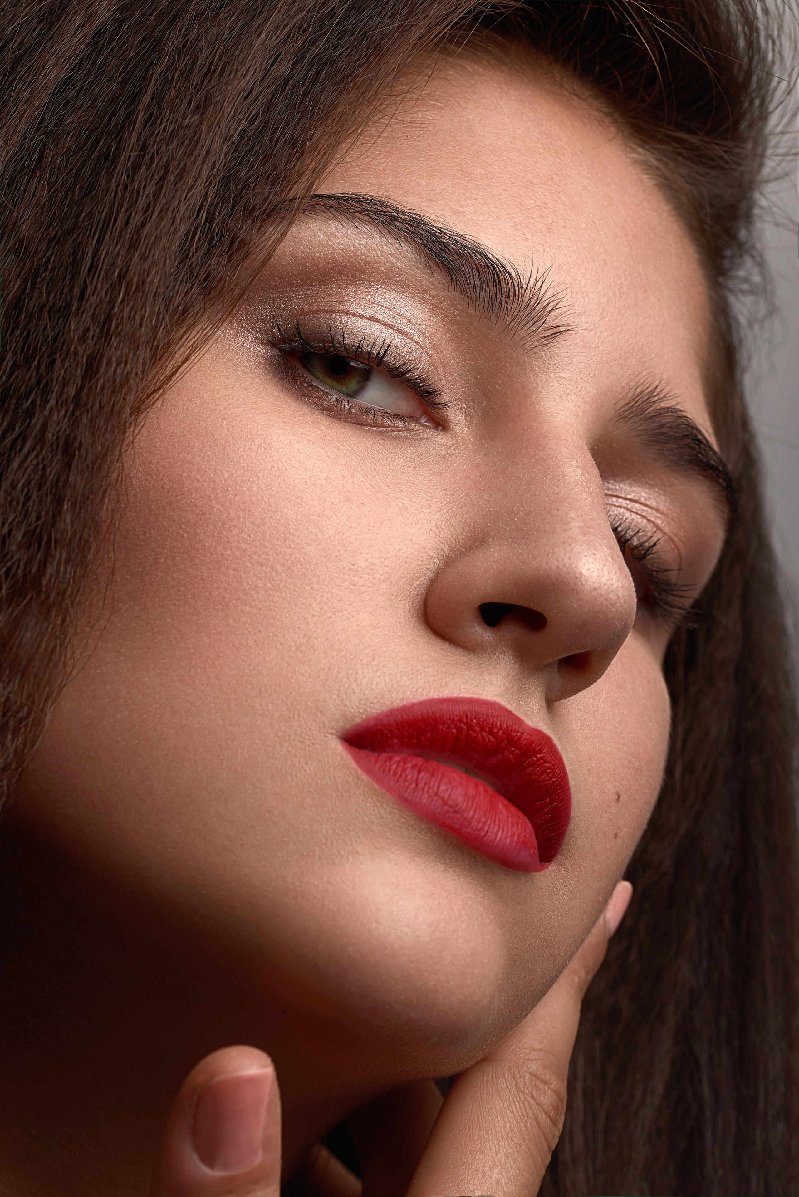 Макияж и укладка. Примеры моих работ. Ваш фотограф Таганрог/Ростов-на-Дону Анна Дегтярёва