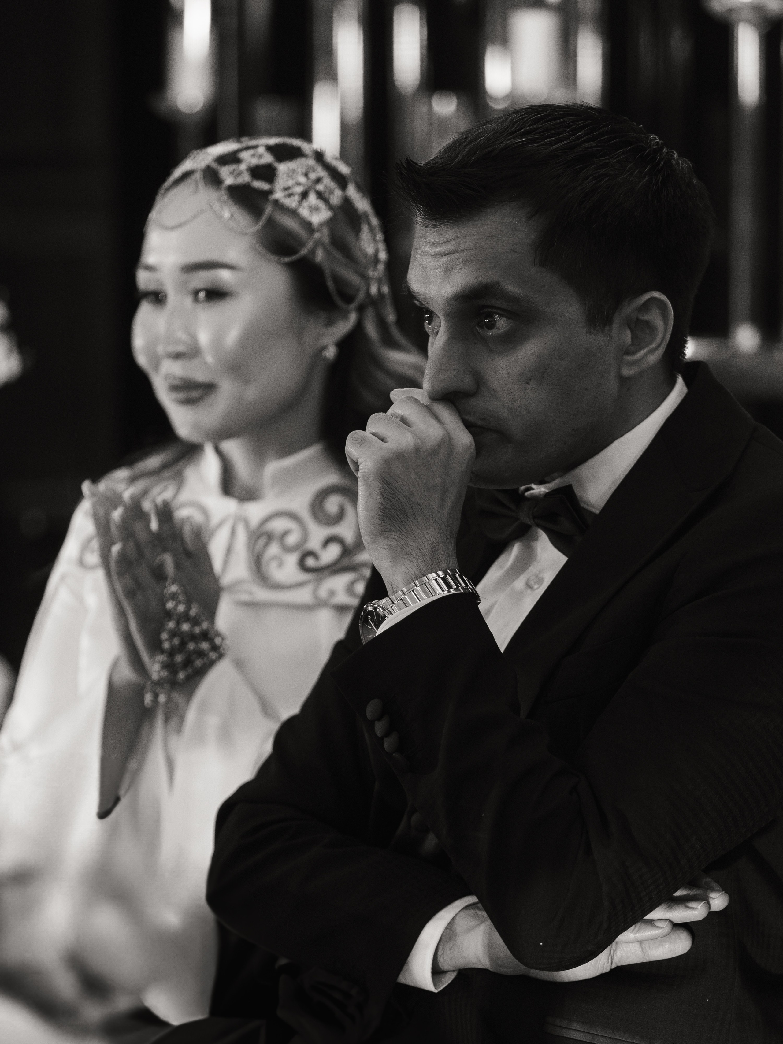 Свадебные. Адылхан Касымалиев